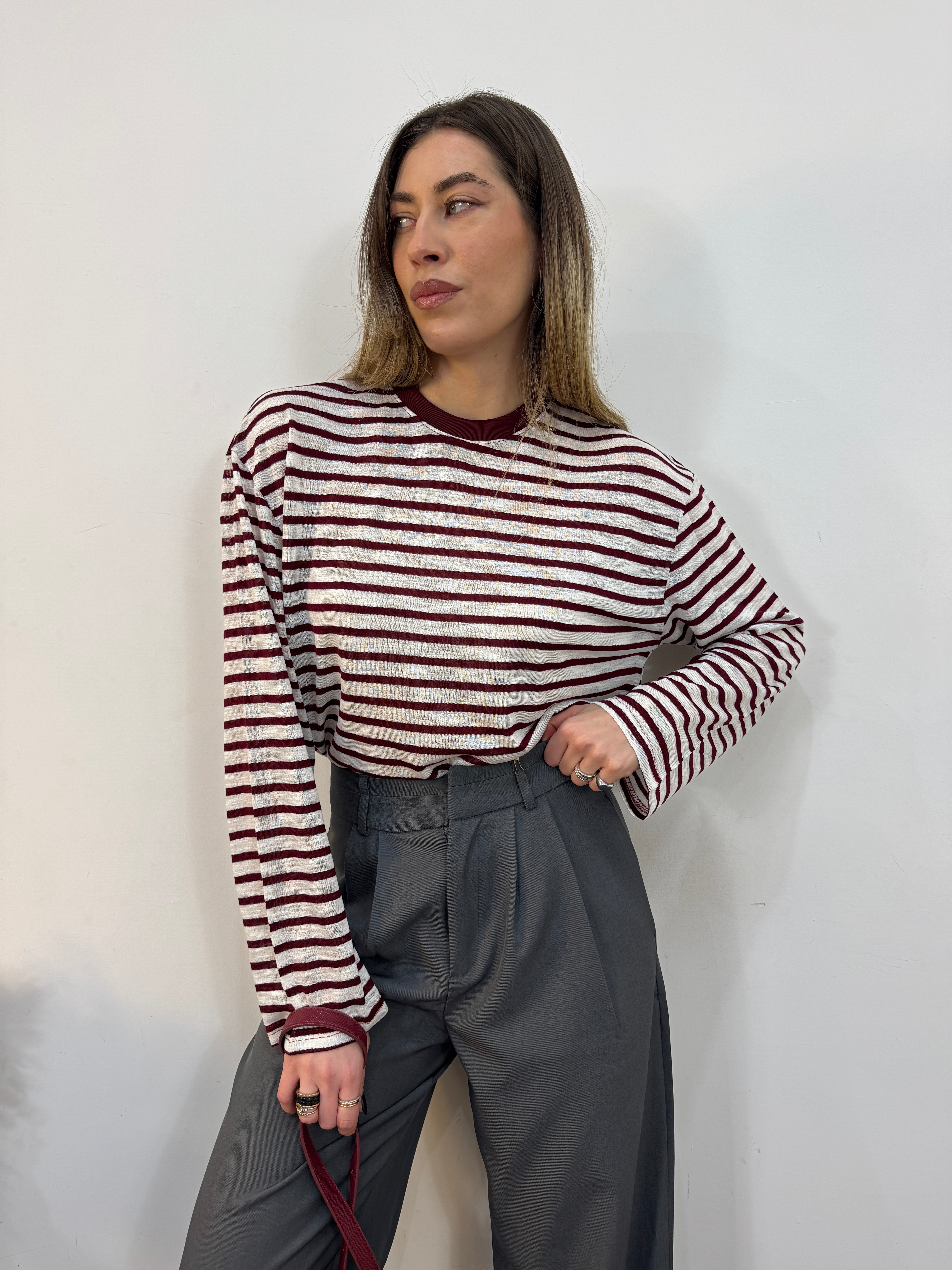 Pantalone royal