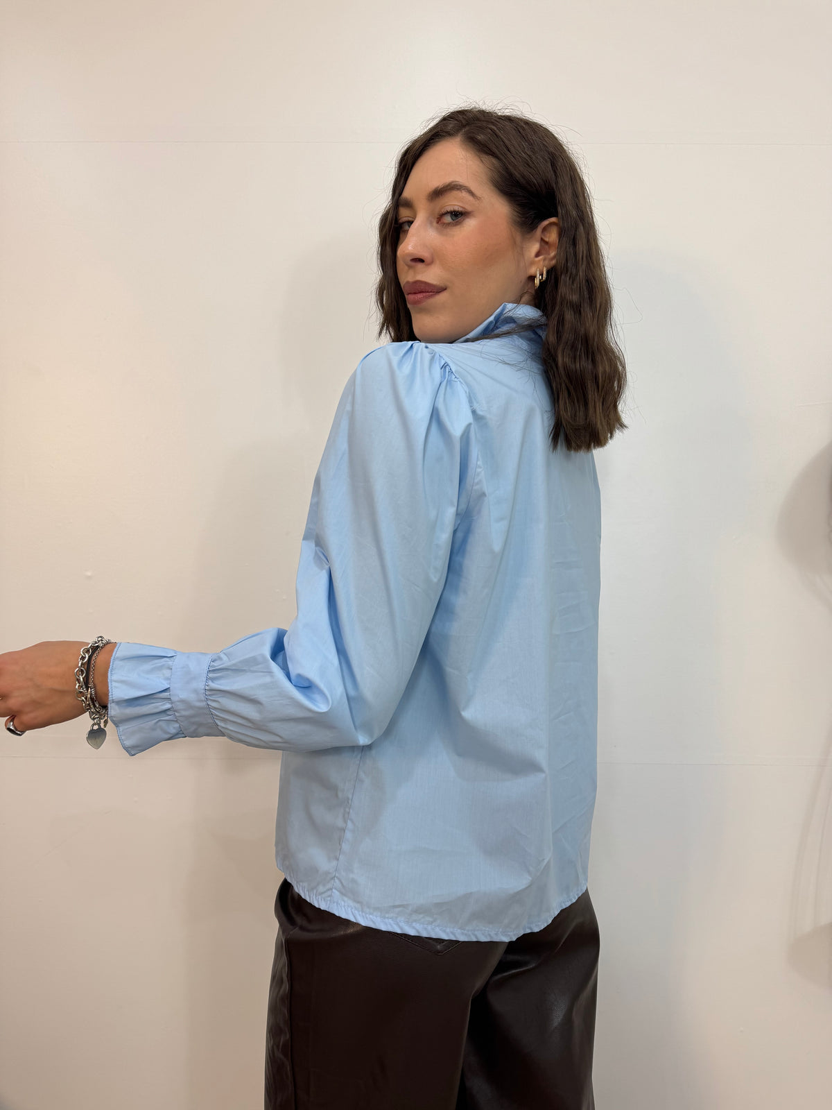 Camicia Dafne