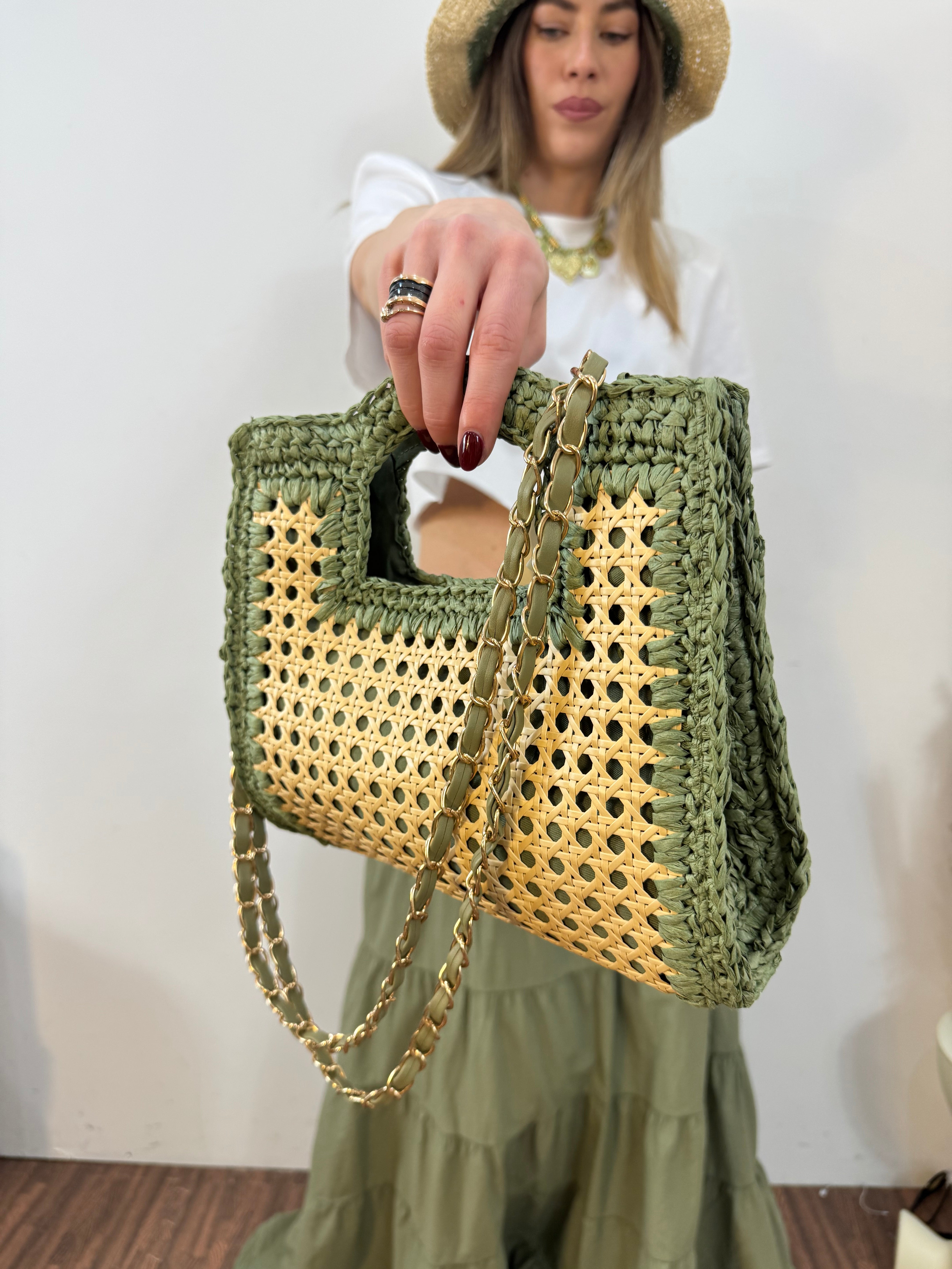 Borsa mariantonietta
