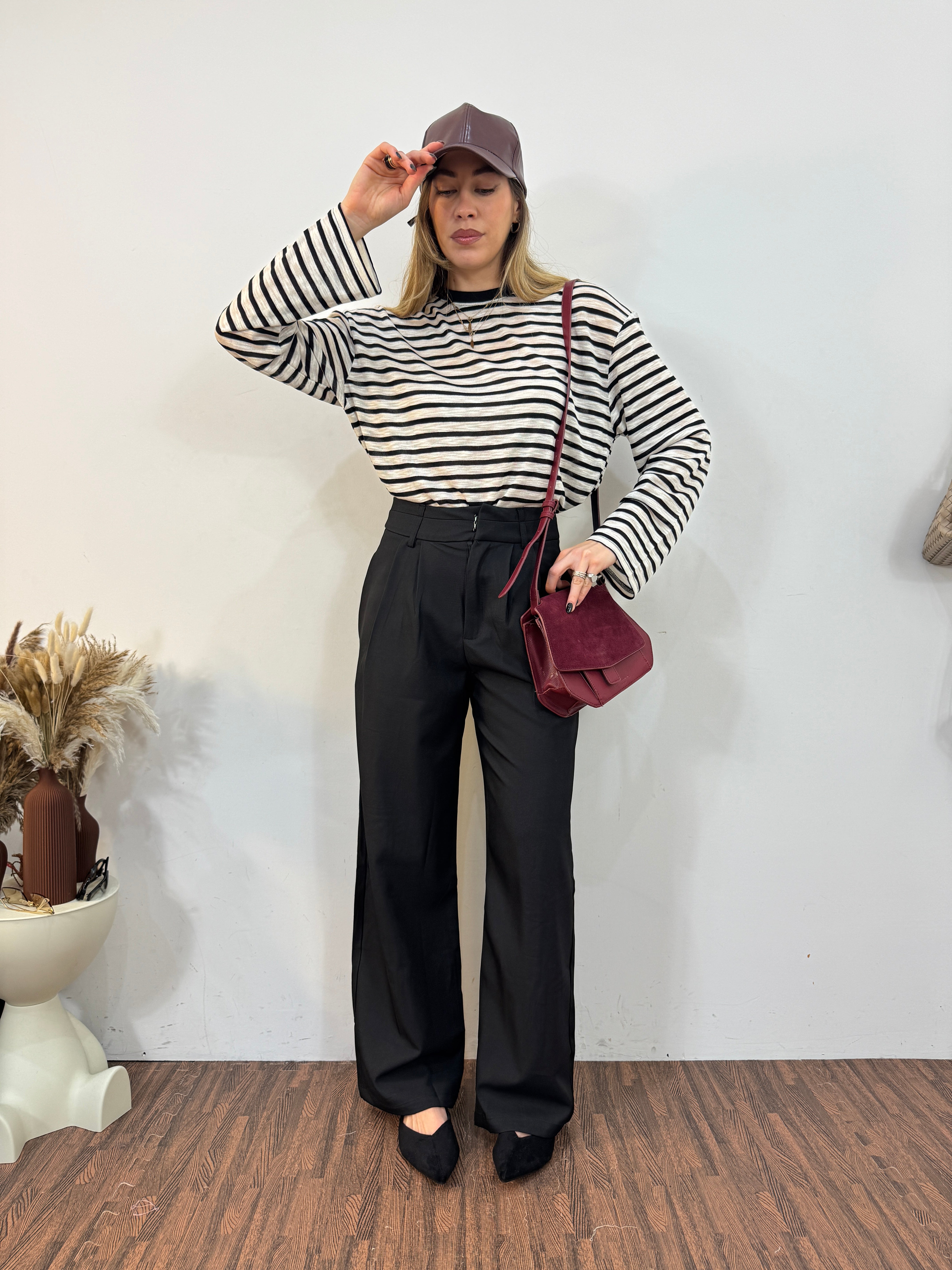 Pantalone royal