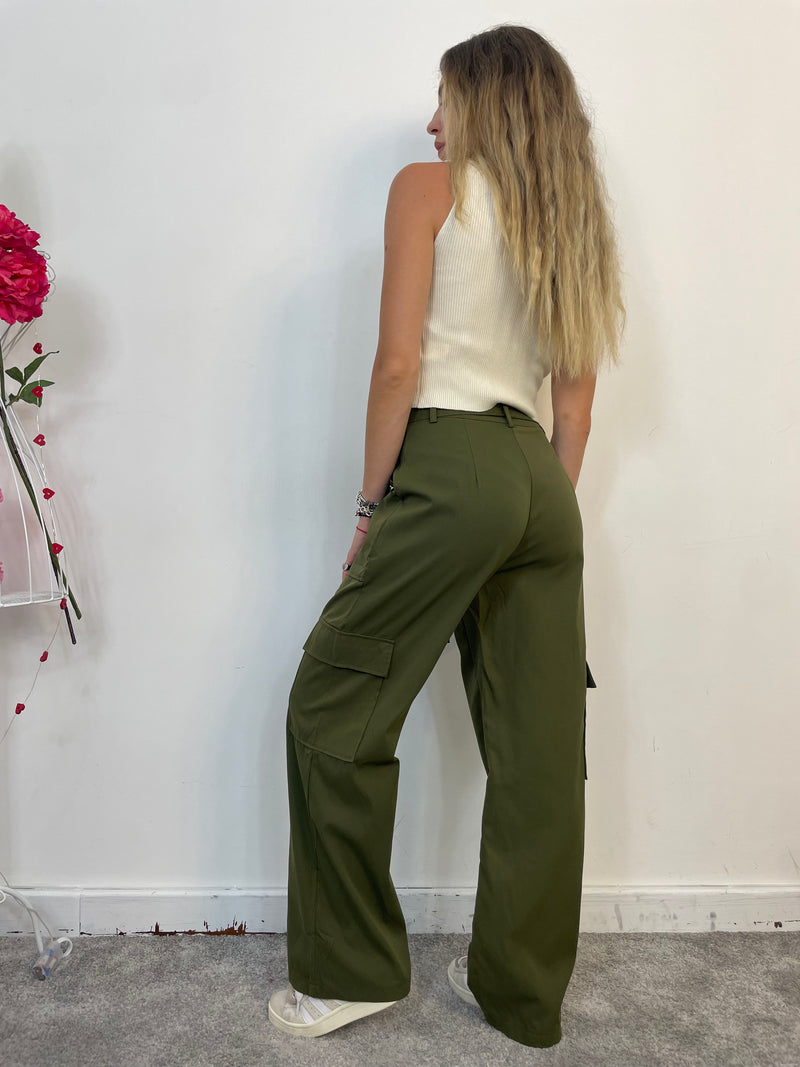 Cargo trendy
