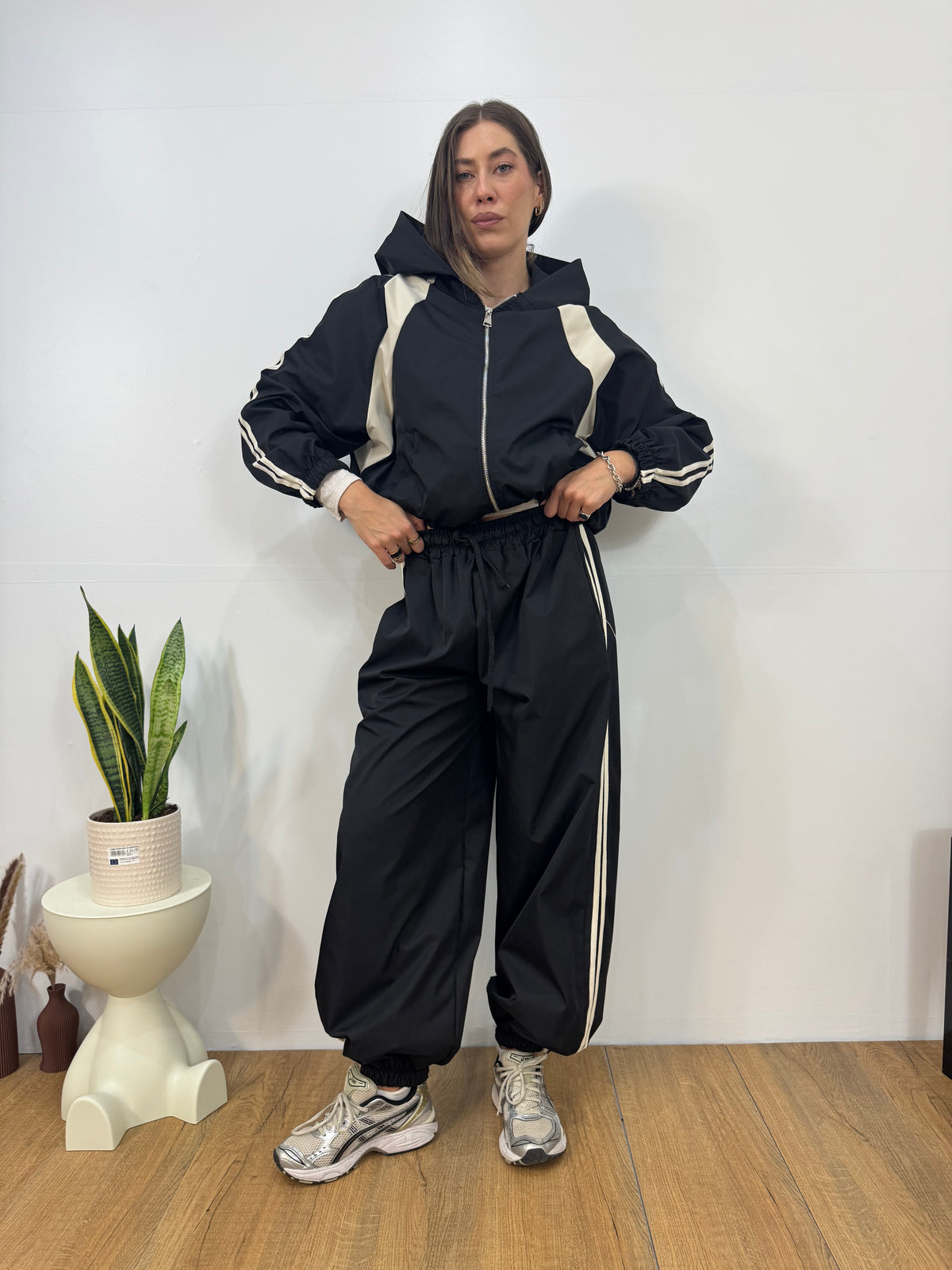 Coordinato Brooklyn