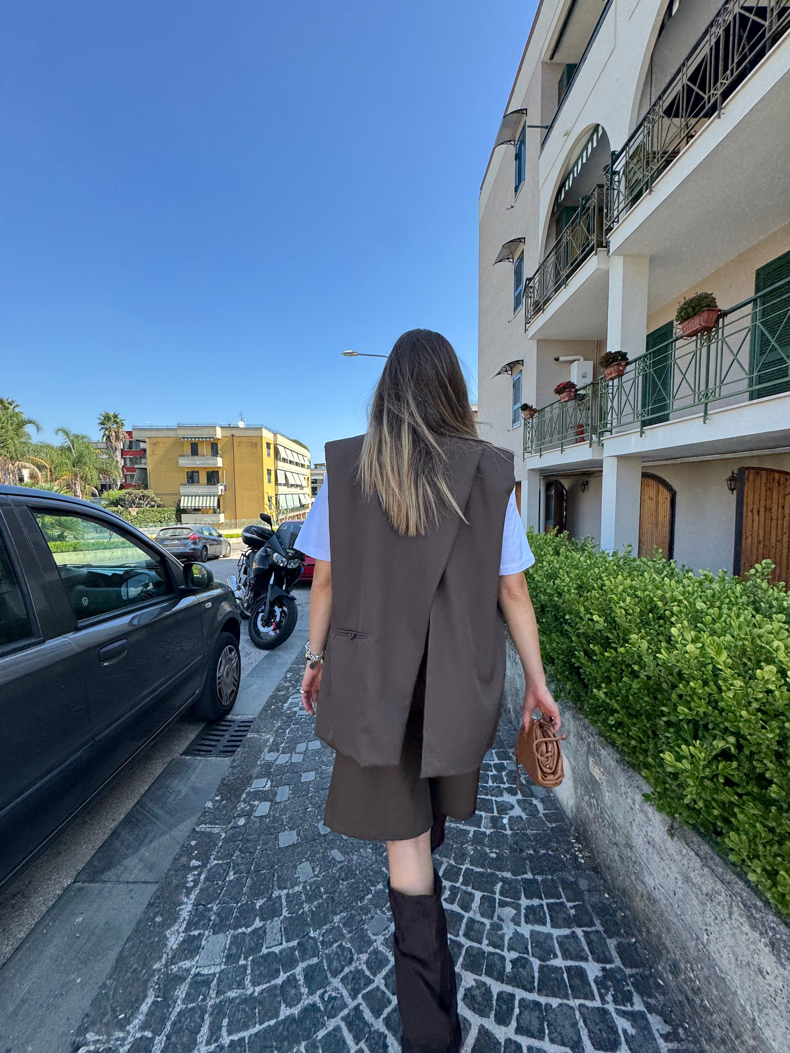 Coordinato cleo