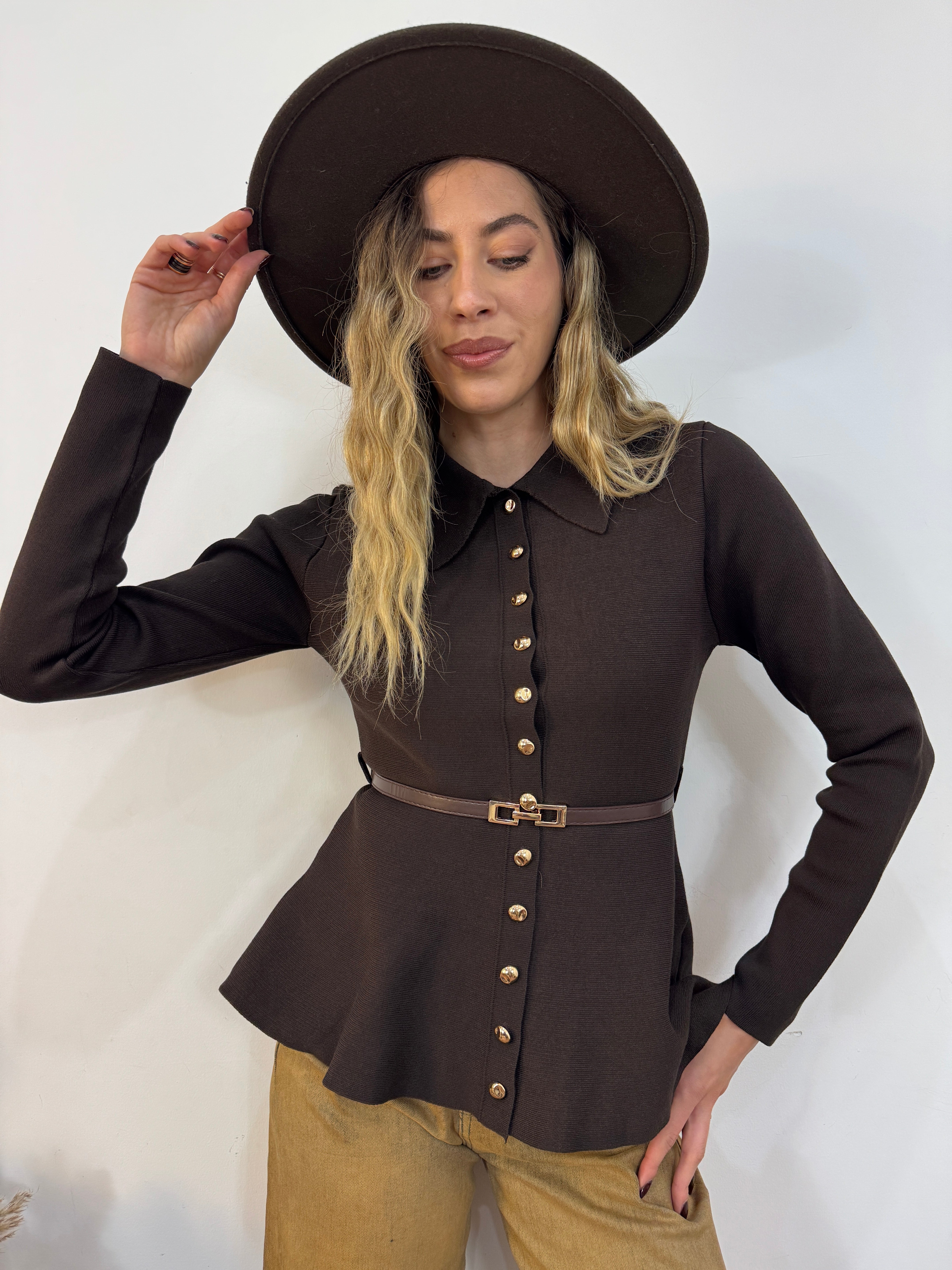 Cardigan Budapest