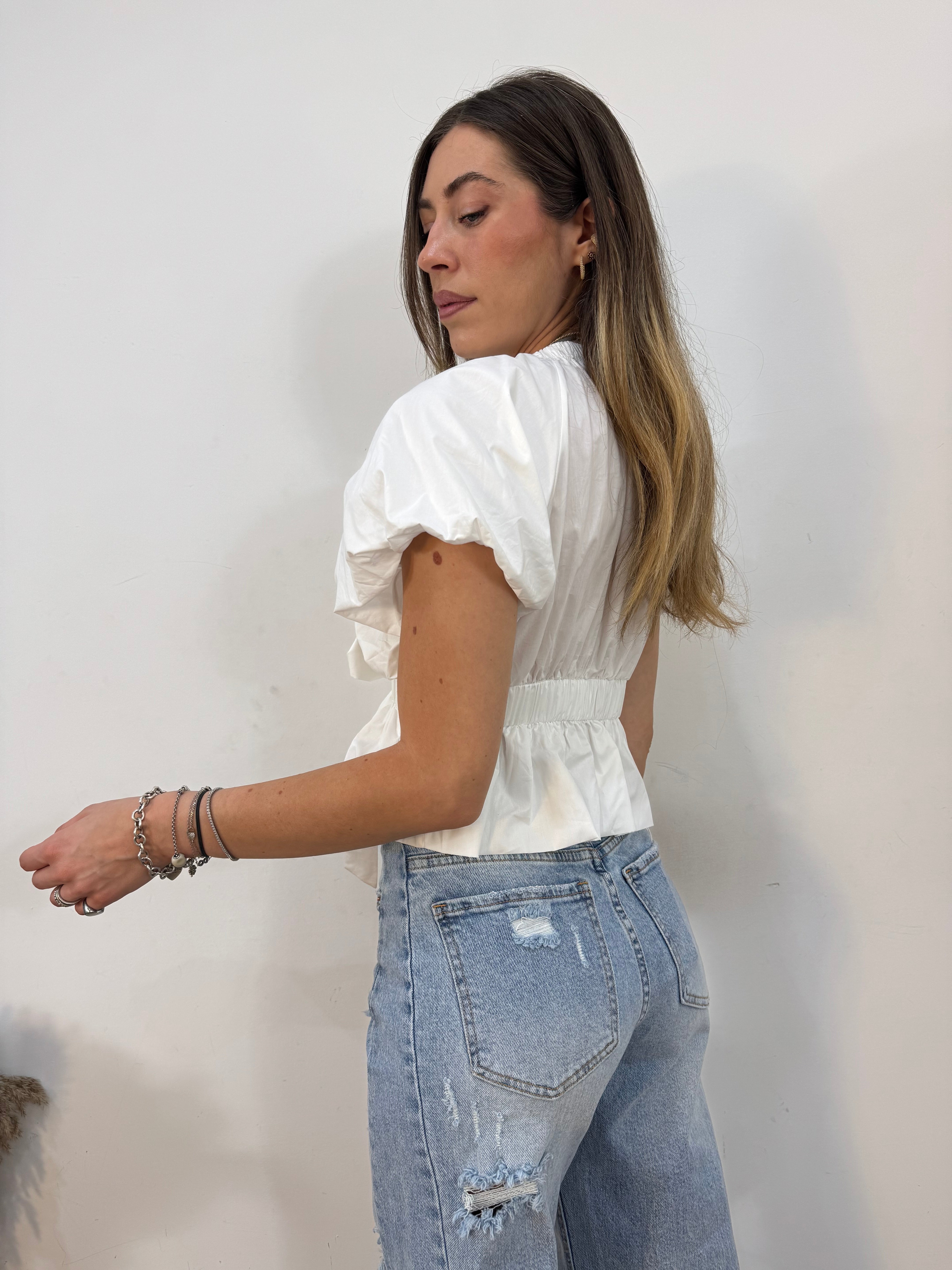 Top nuvola