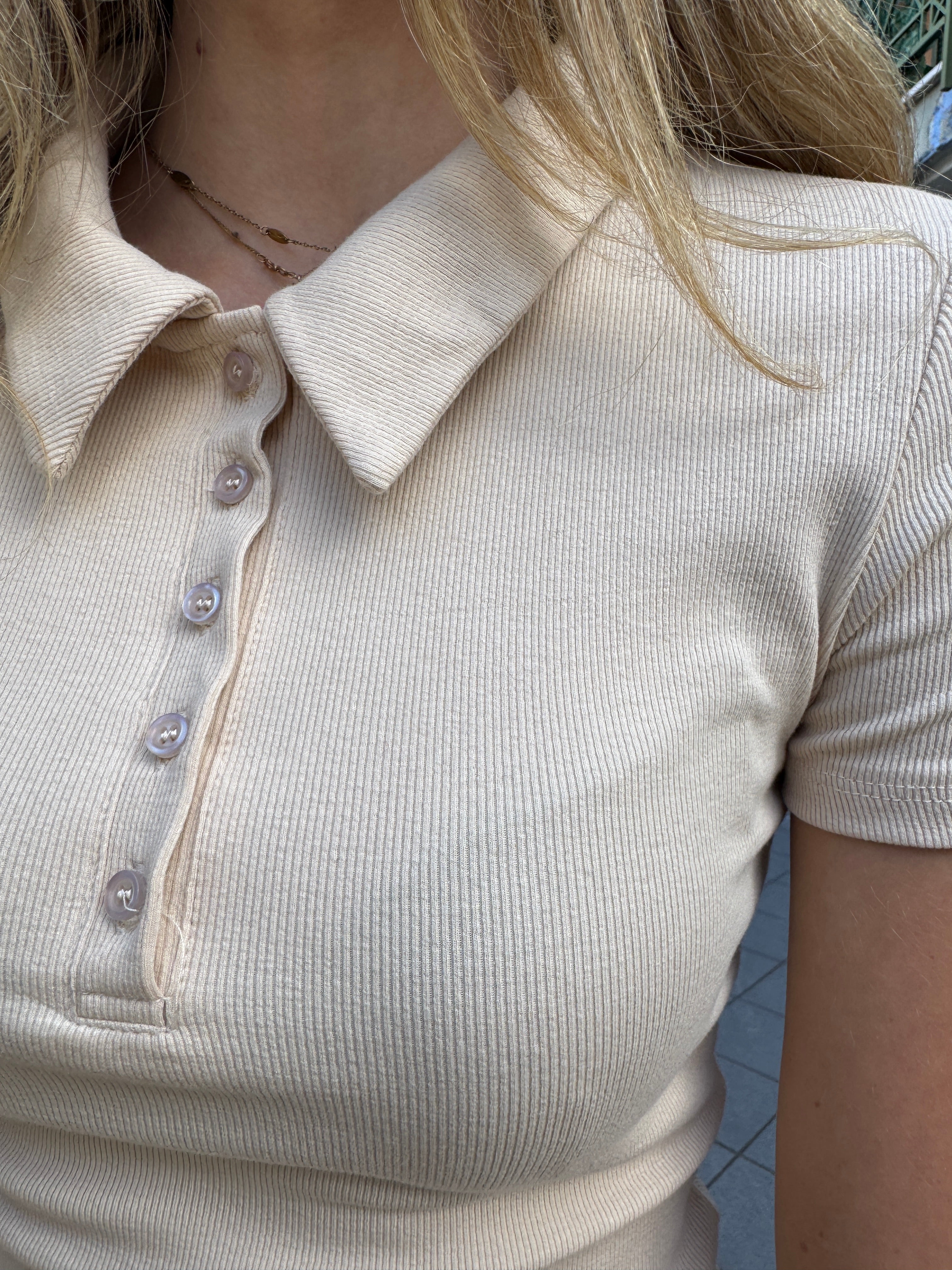 Polo Romina