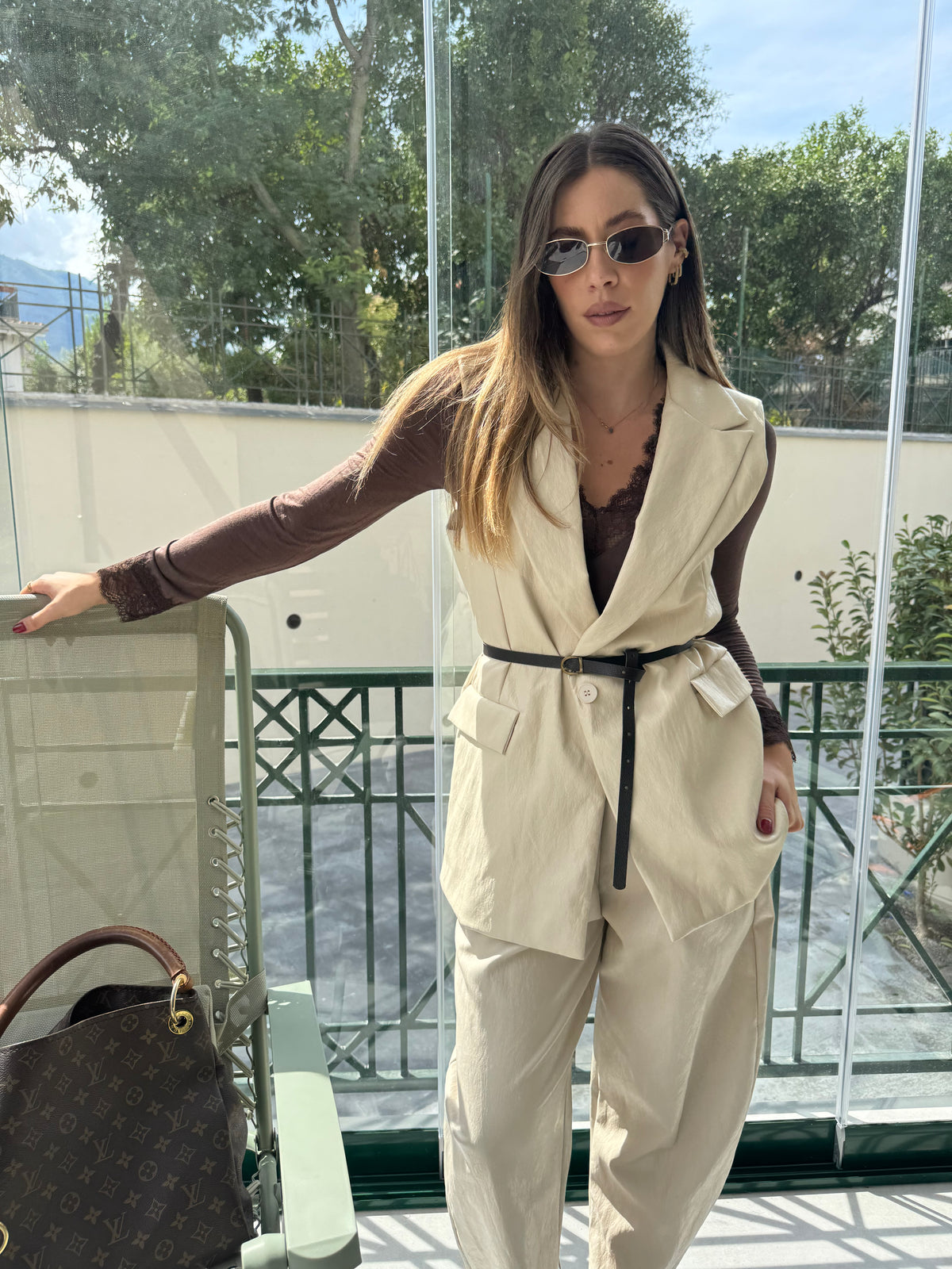 Gilet Arizona