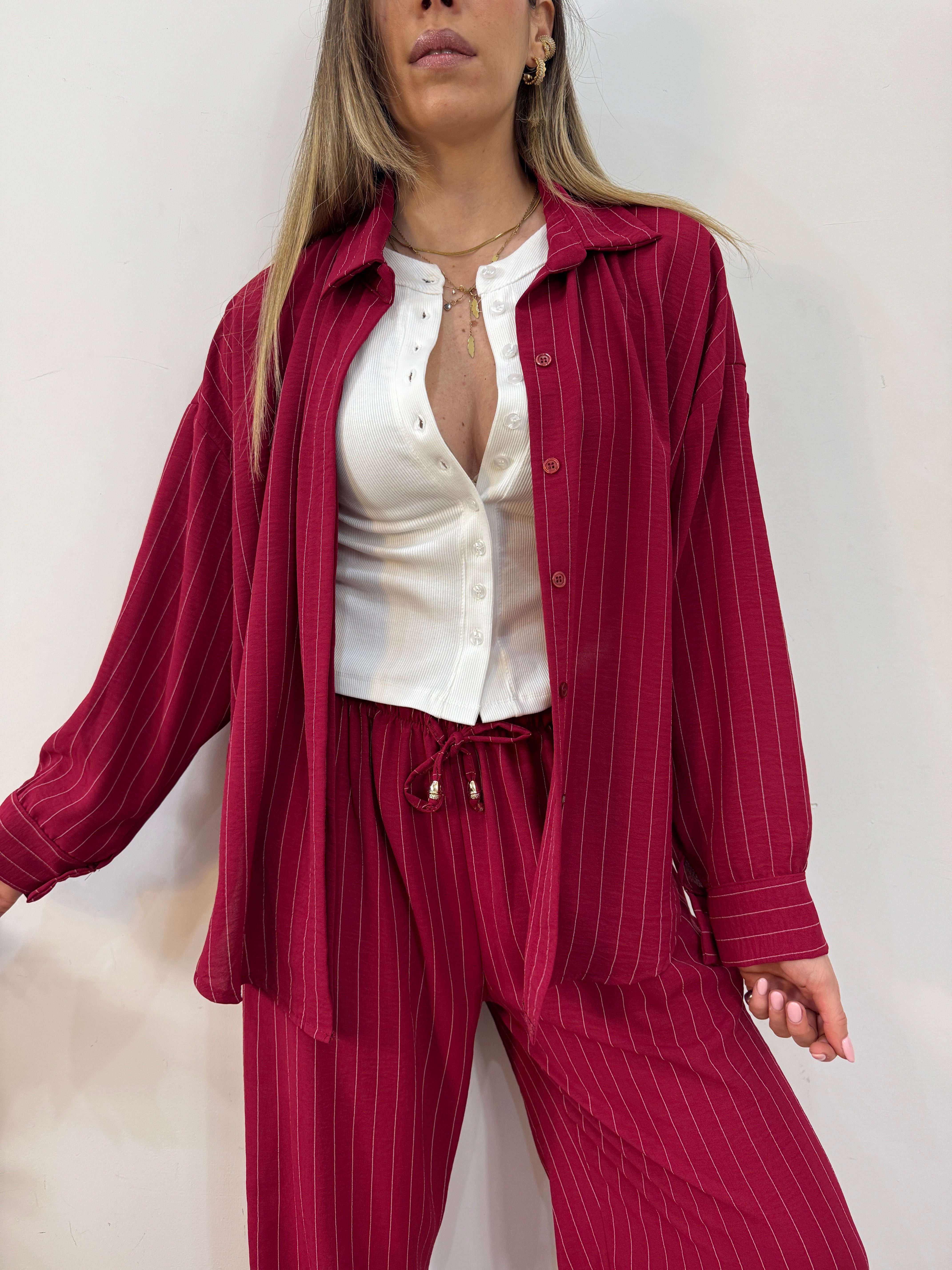 Completo Easy chic