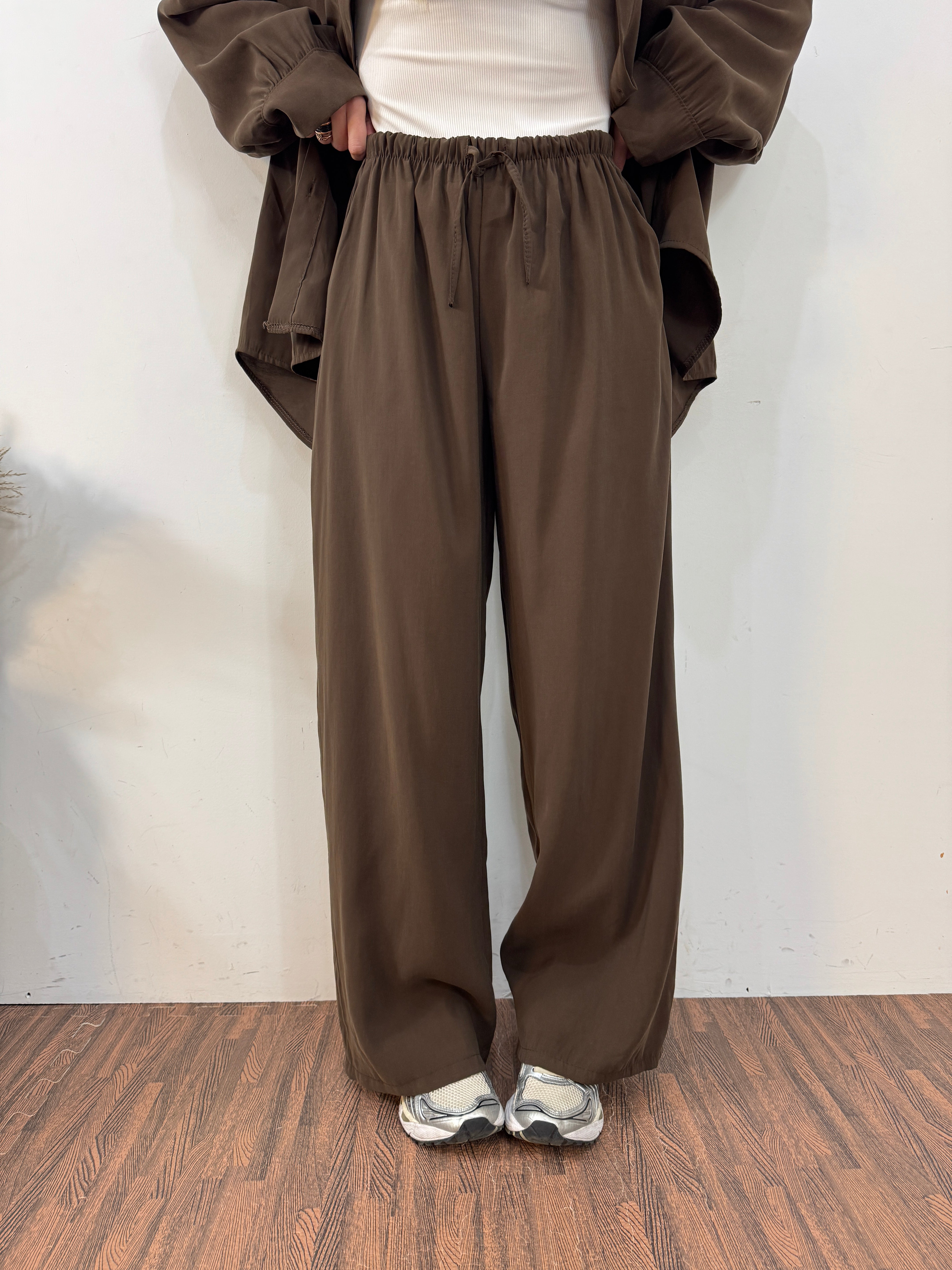 Coordinato Essential