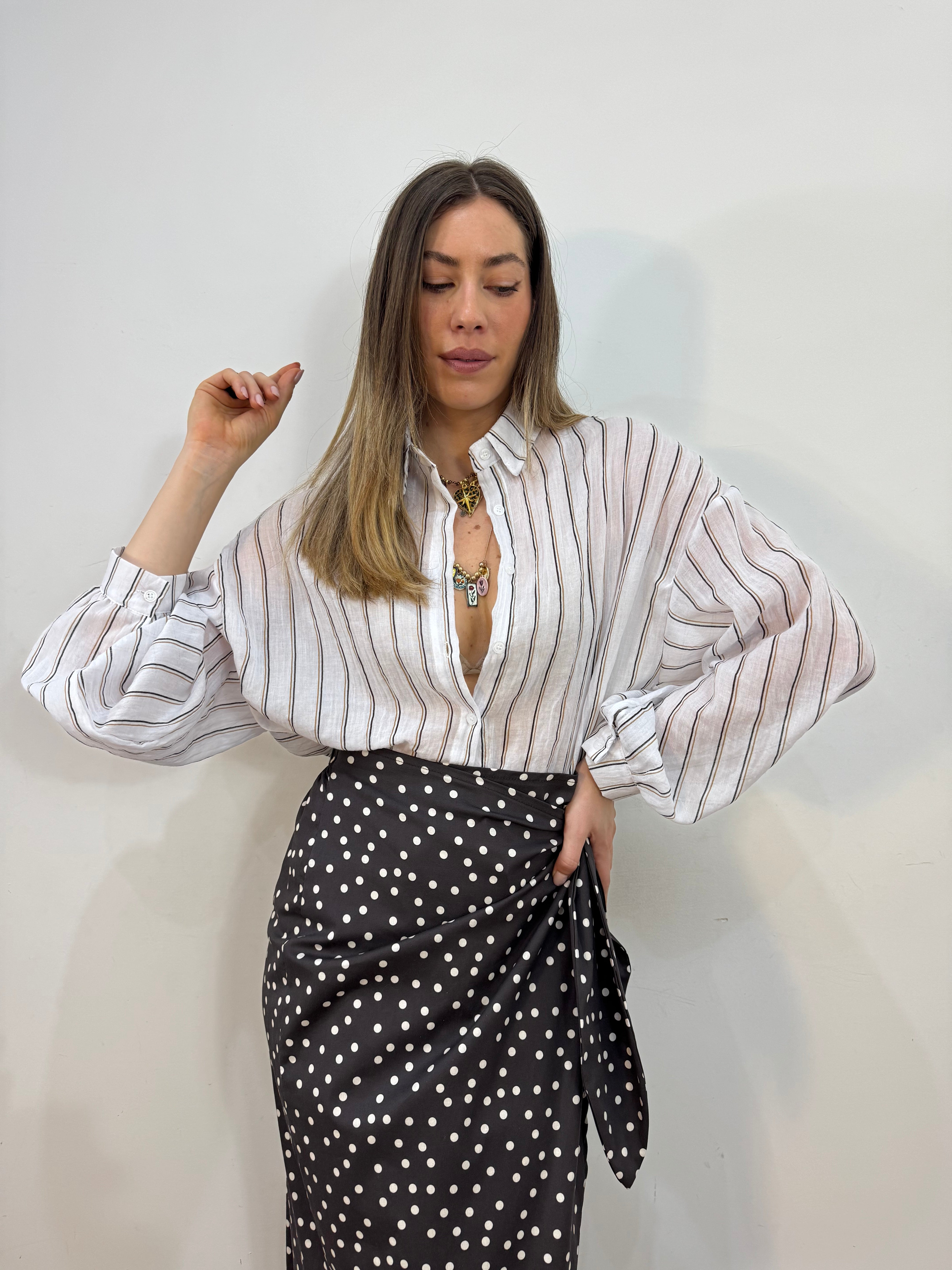 Camicia summer