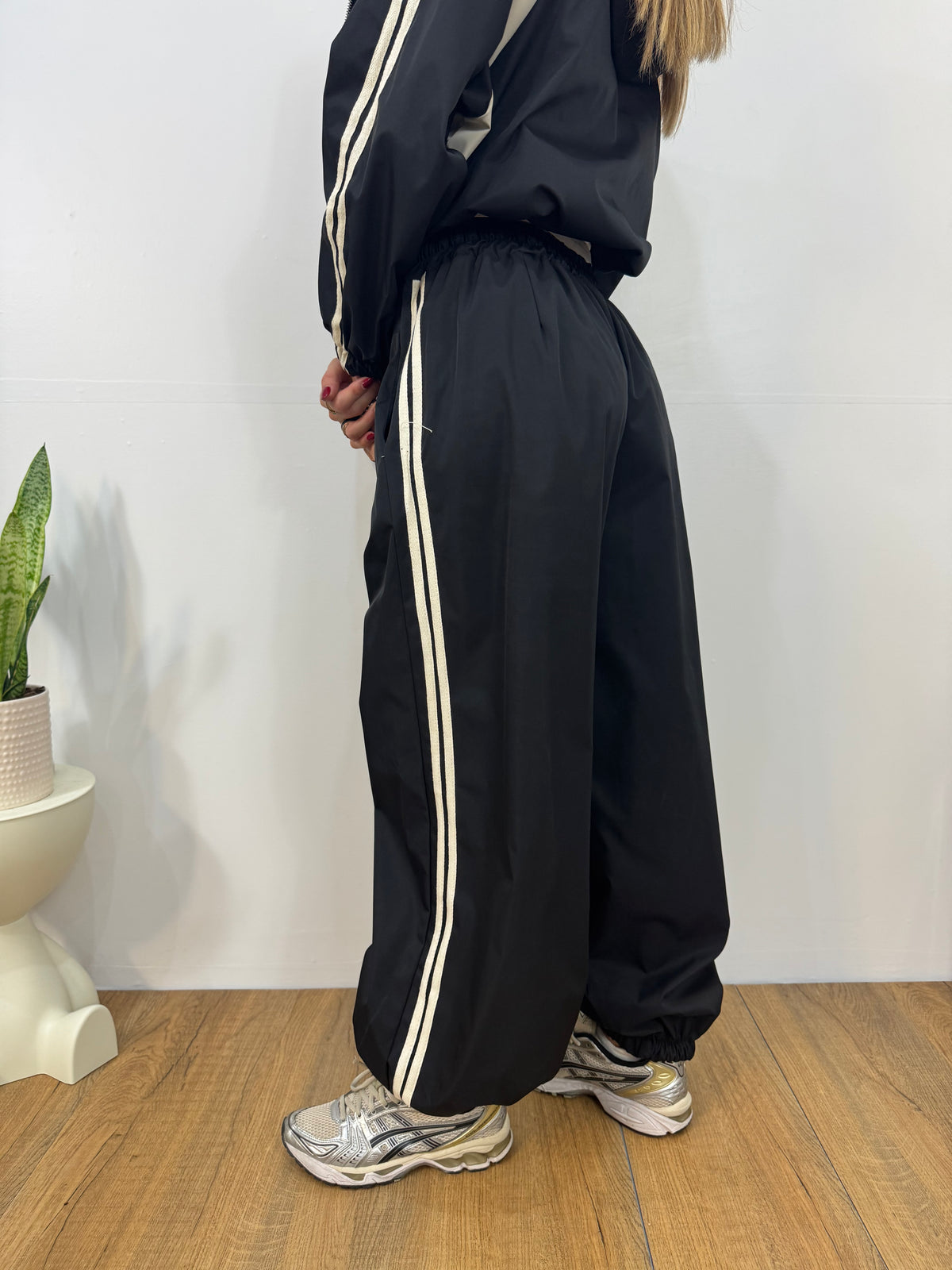 Coordinato Brooklyn