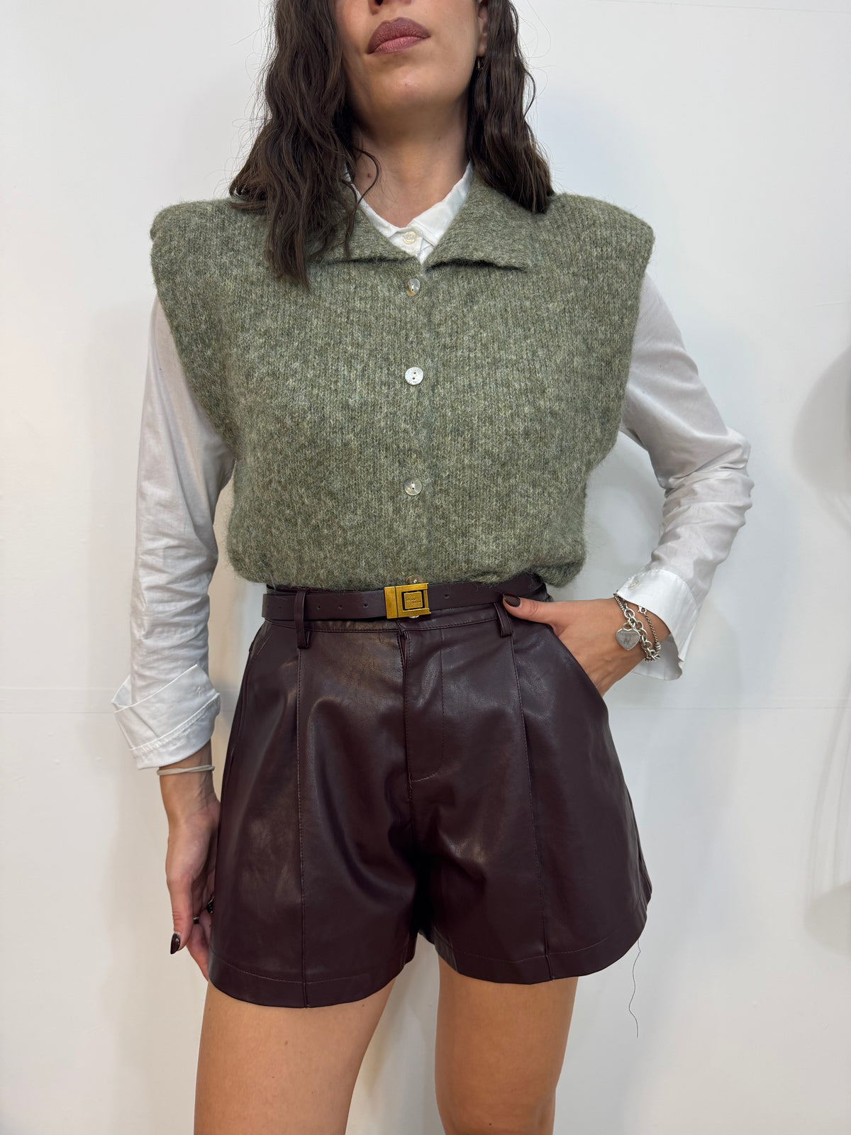 Gilet Bonnie
