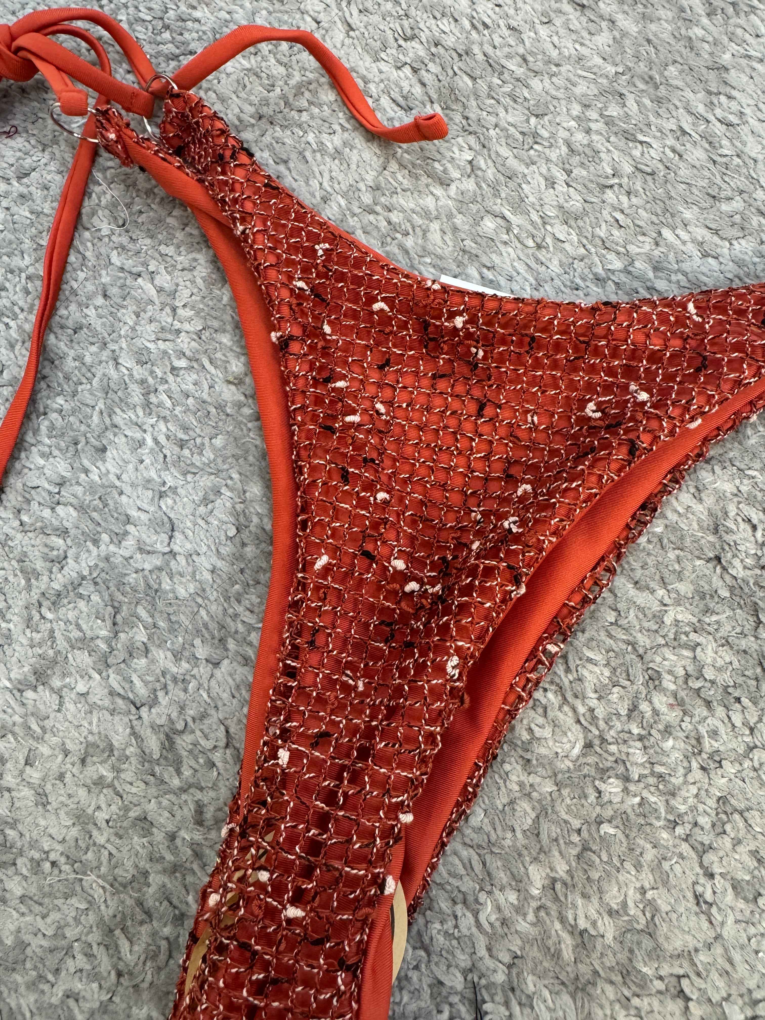 Bikini Aperol