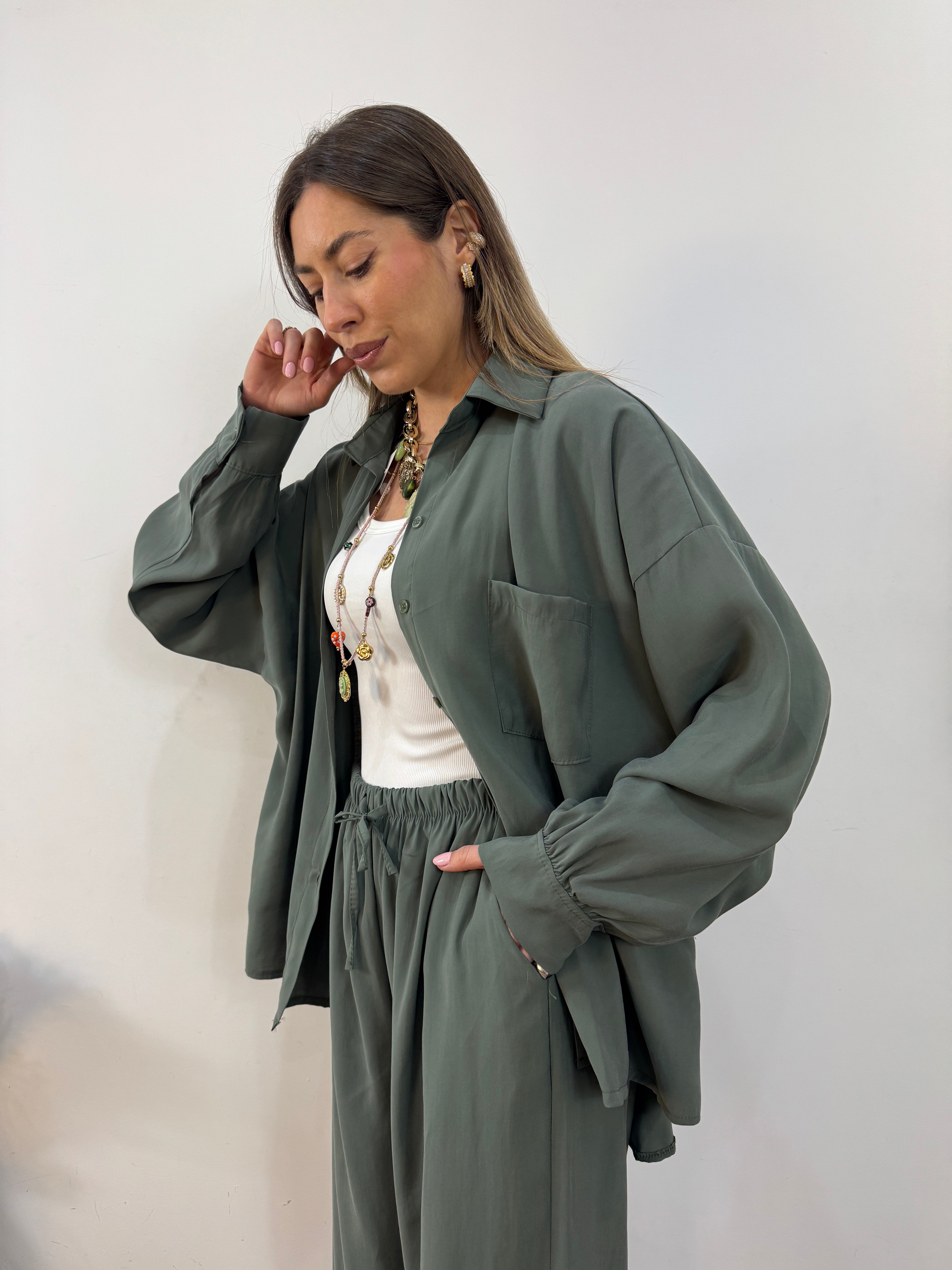 Coordinato Essential