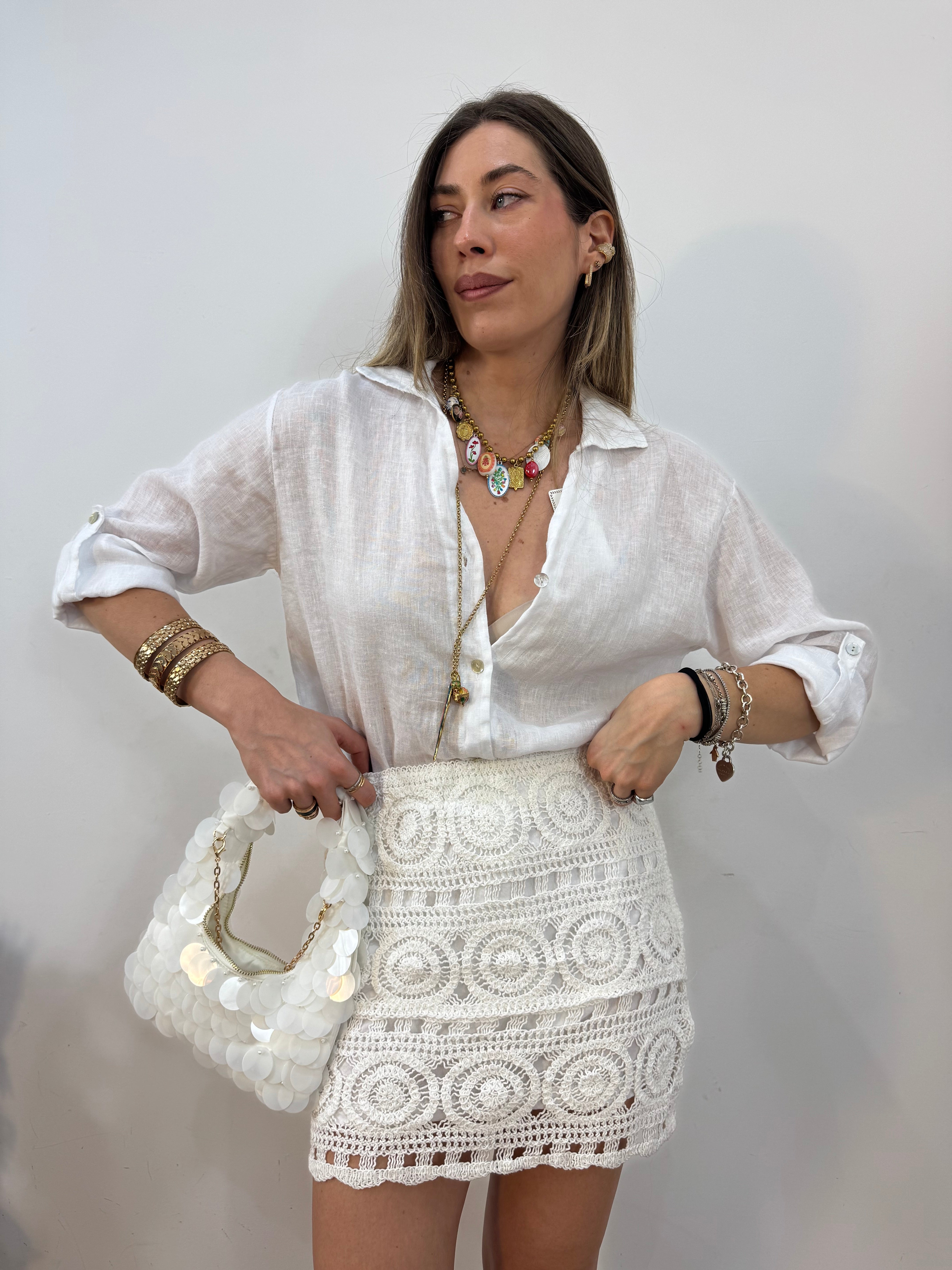 Camicia Stromboli