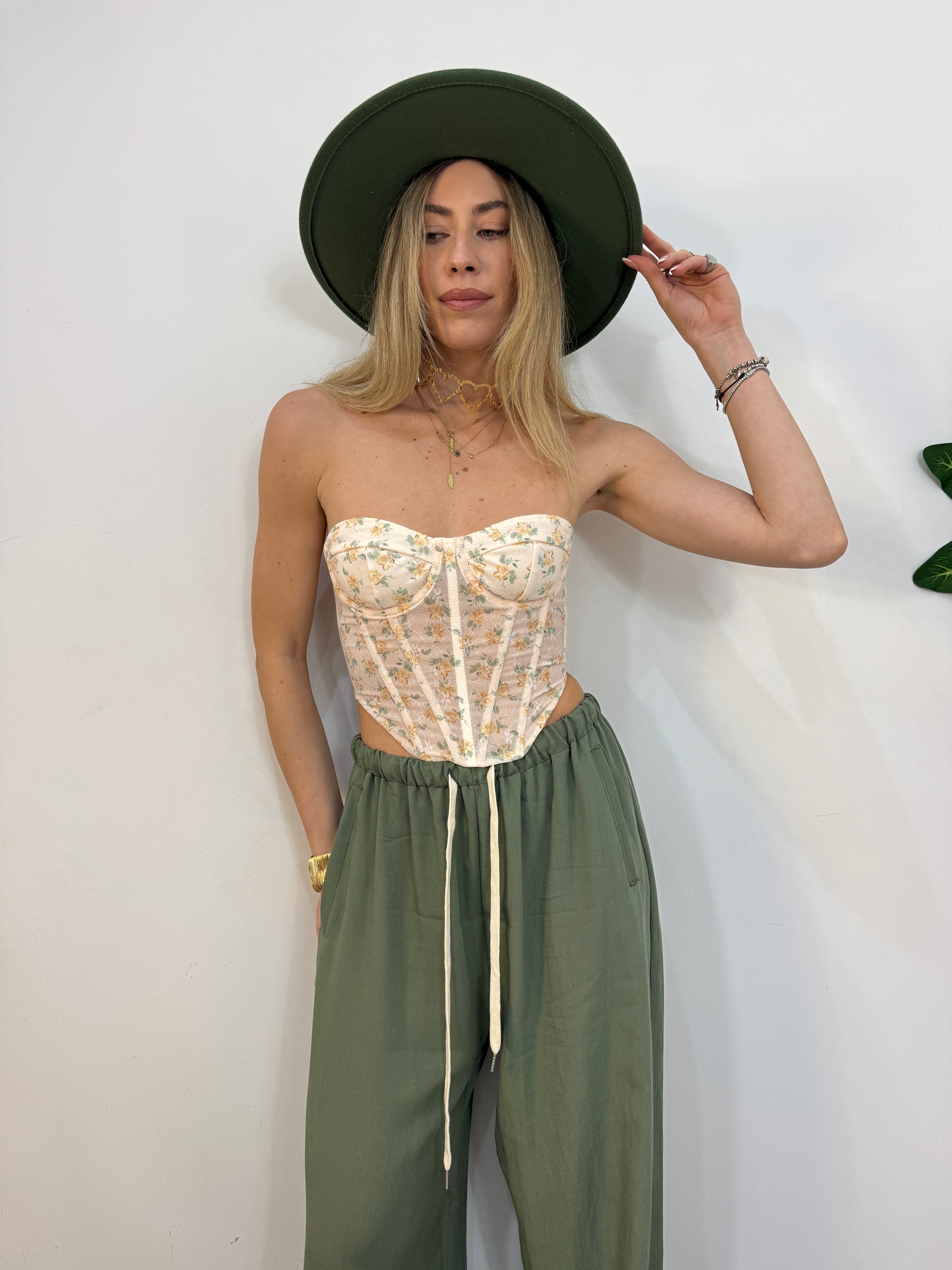 Pantalone Ostuni