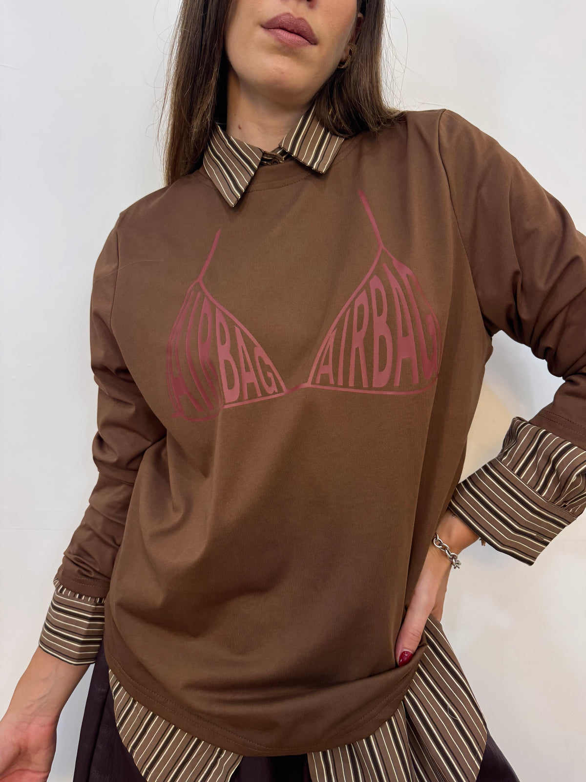 Maglia Airbag