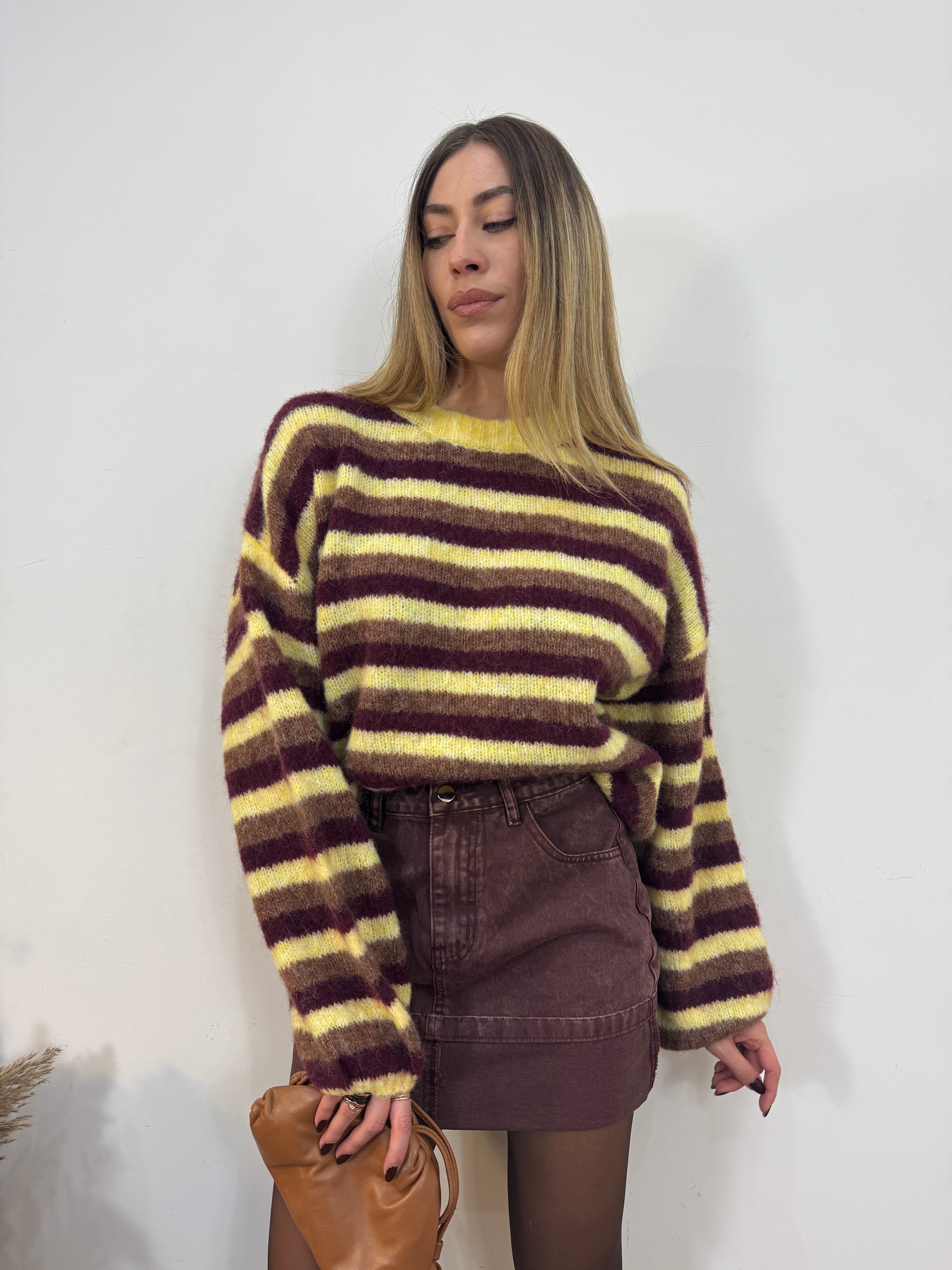 Maglione Candy