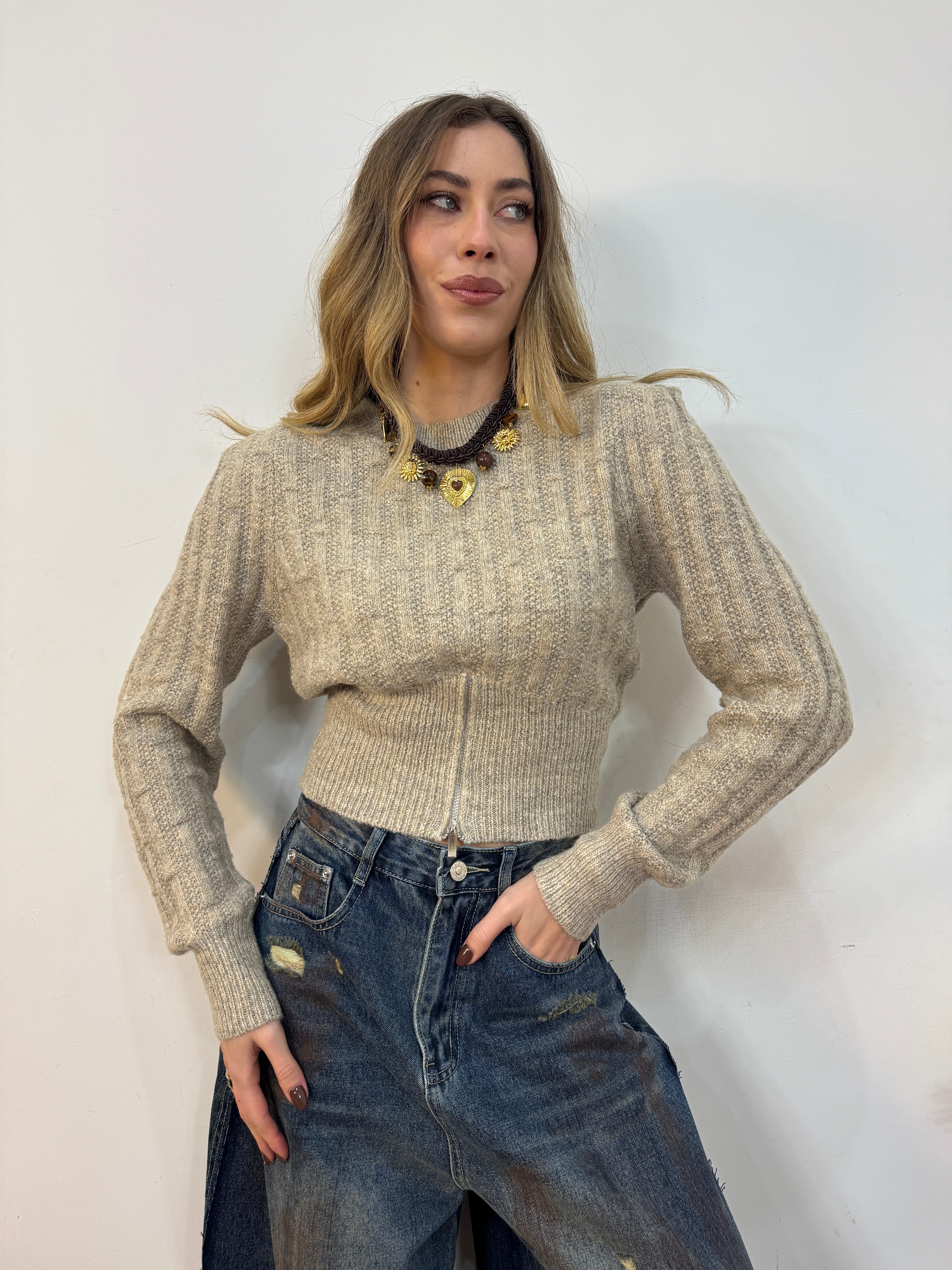 Maglioncino Coccoloso