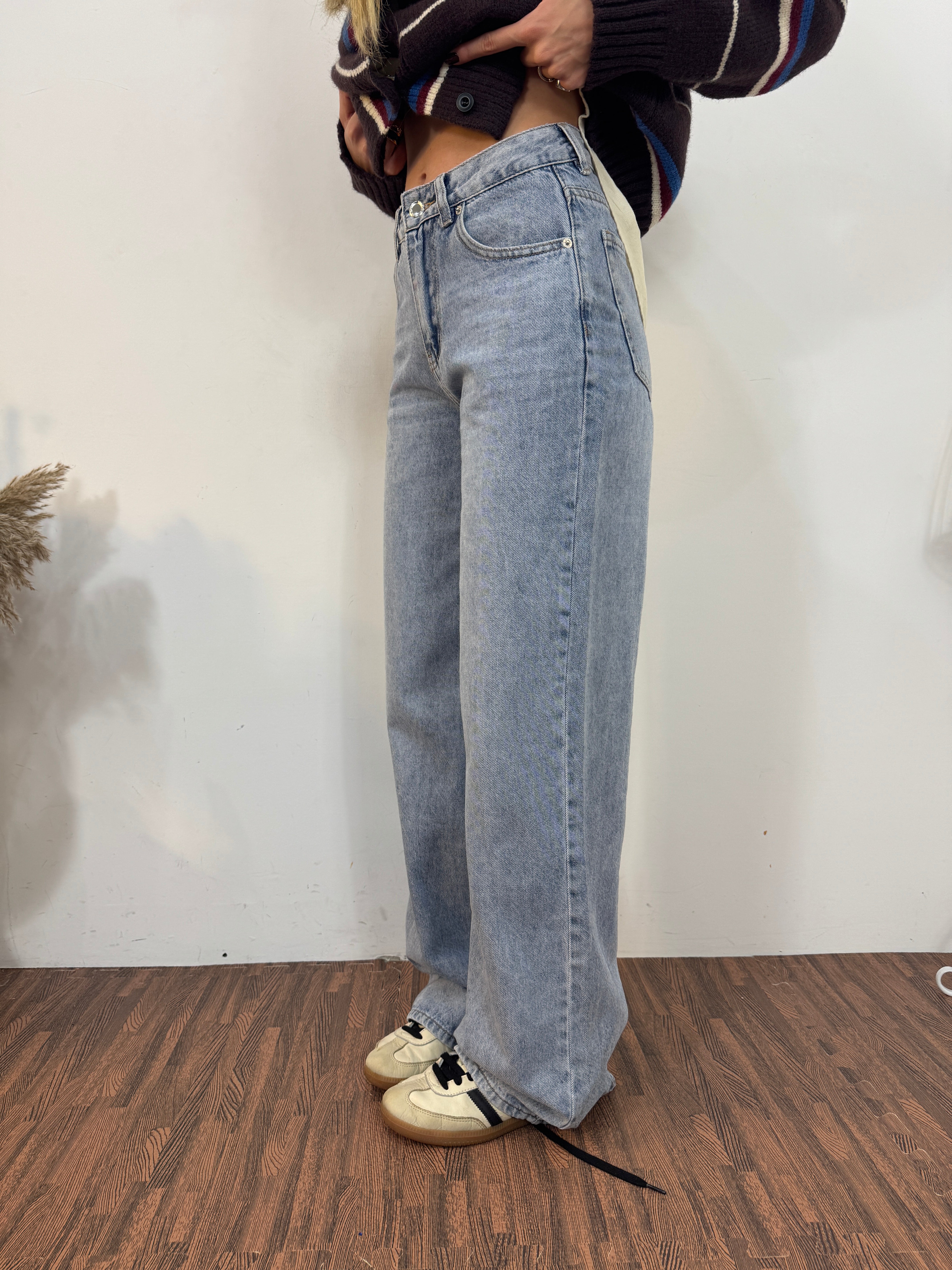 Jeans France