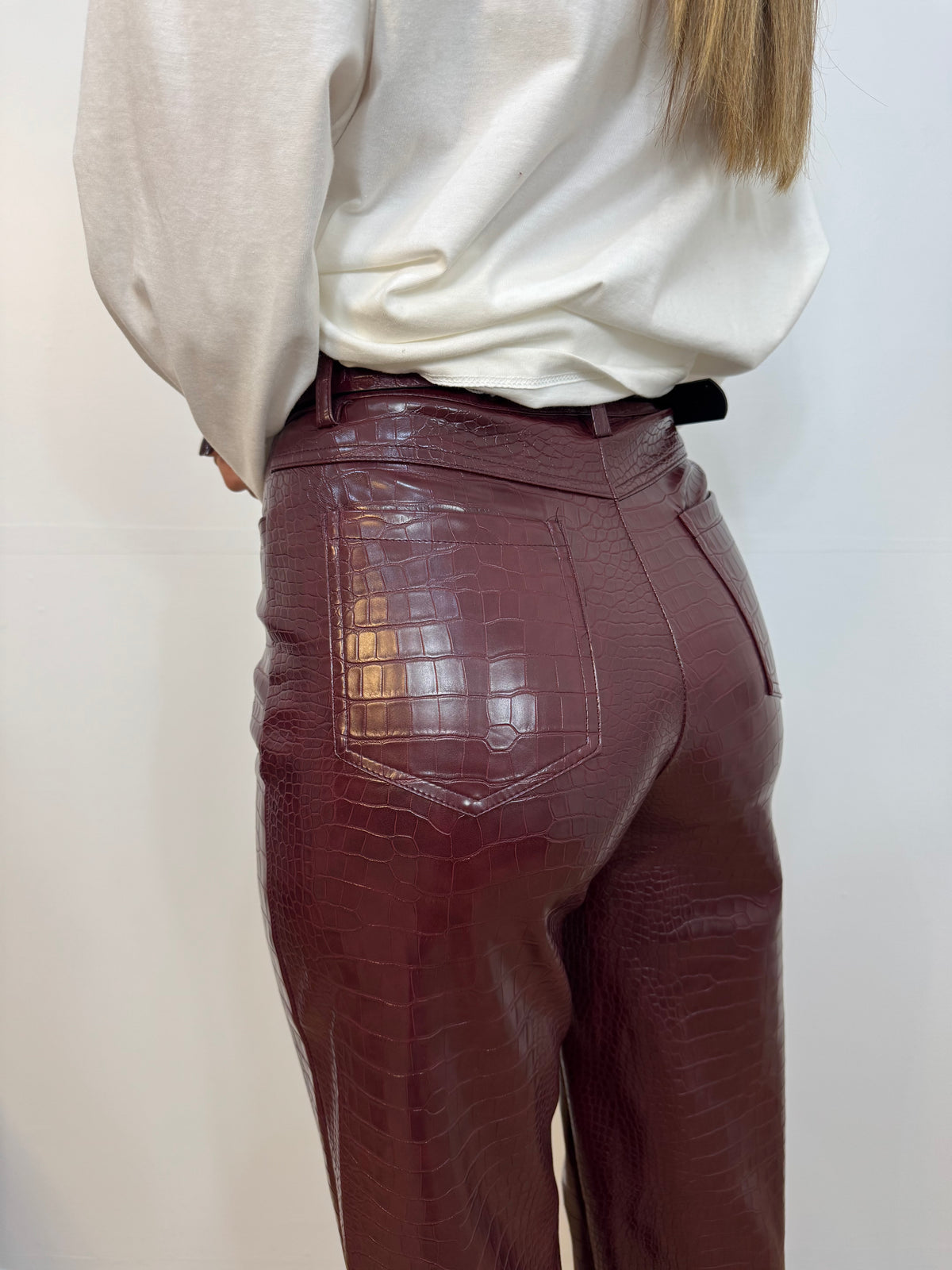 Pantalone Nicole