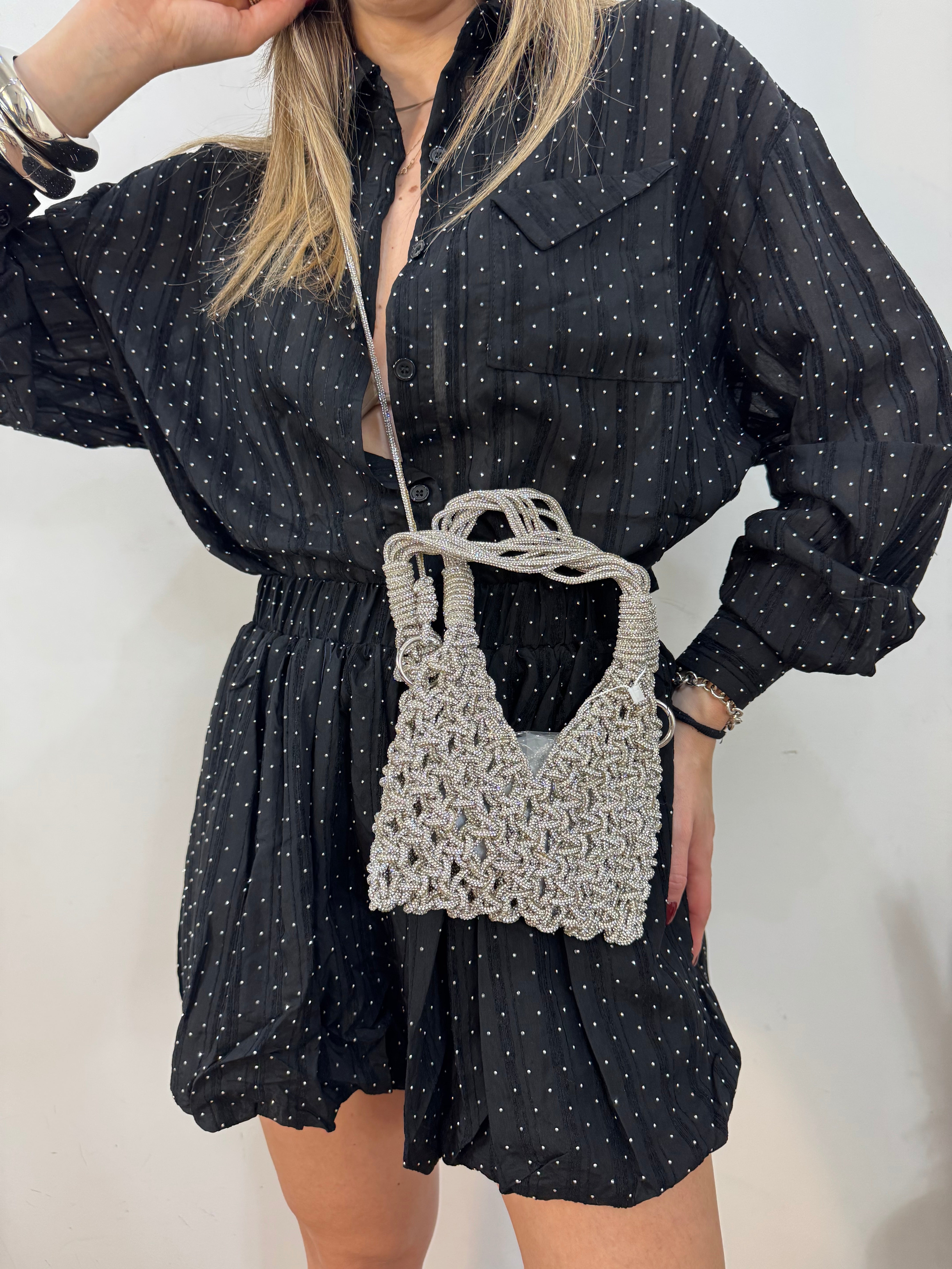 Borsa Star piccola