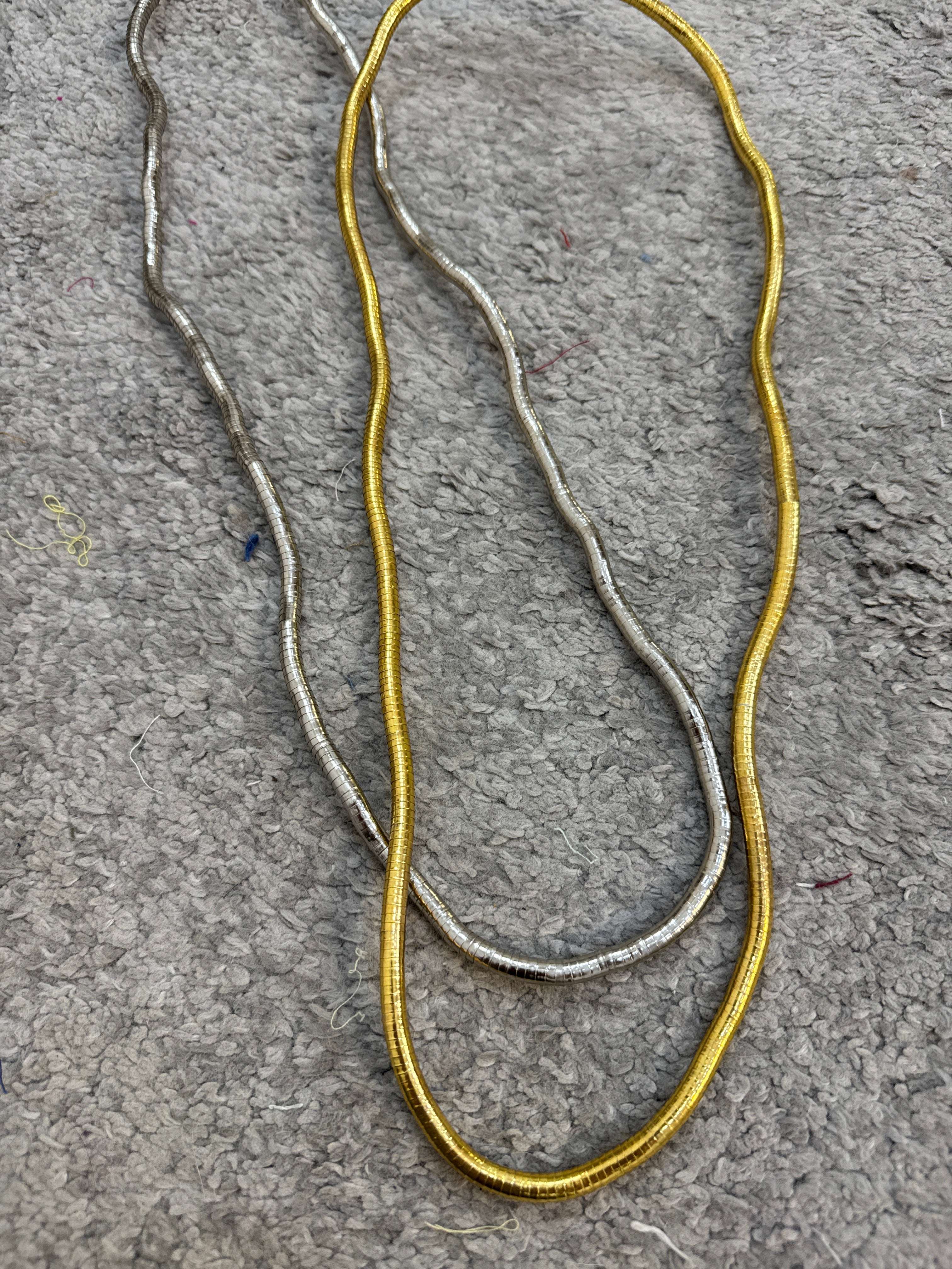 Collana multiuso