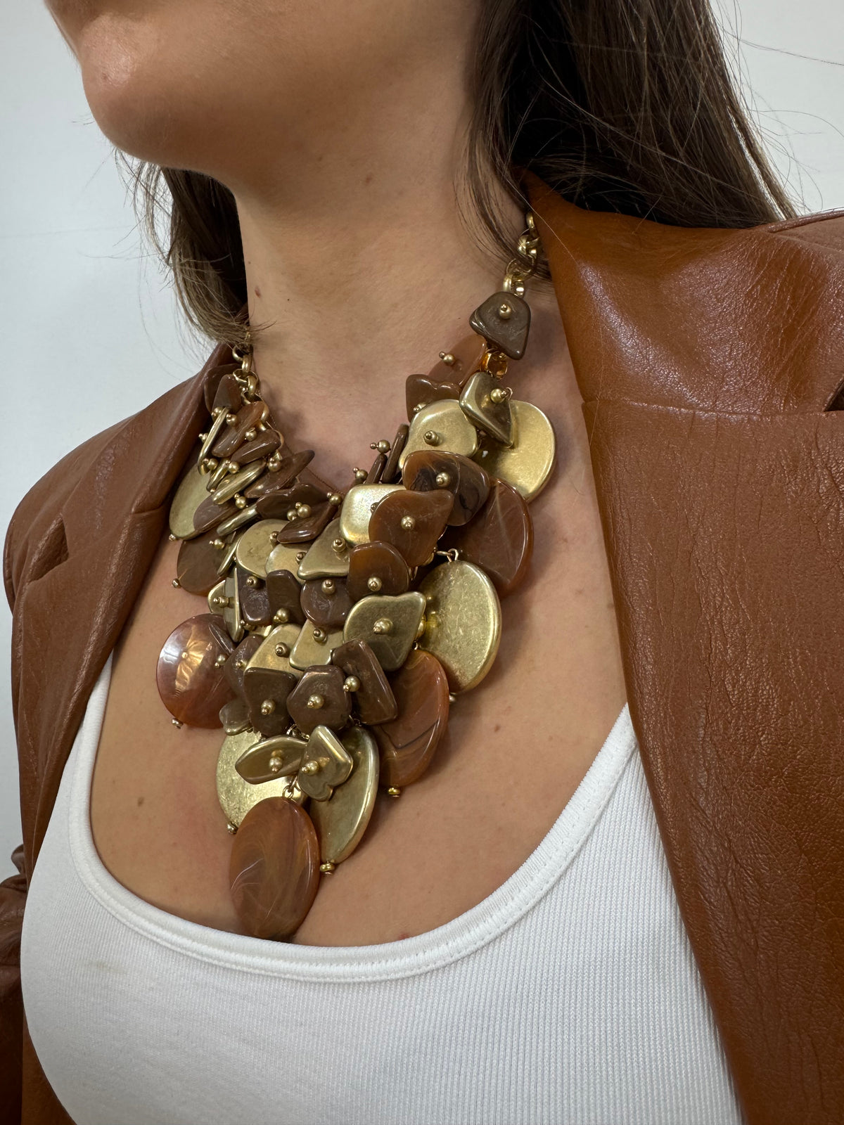 Collana Arizona