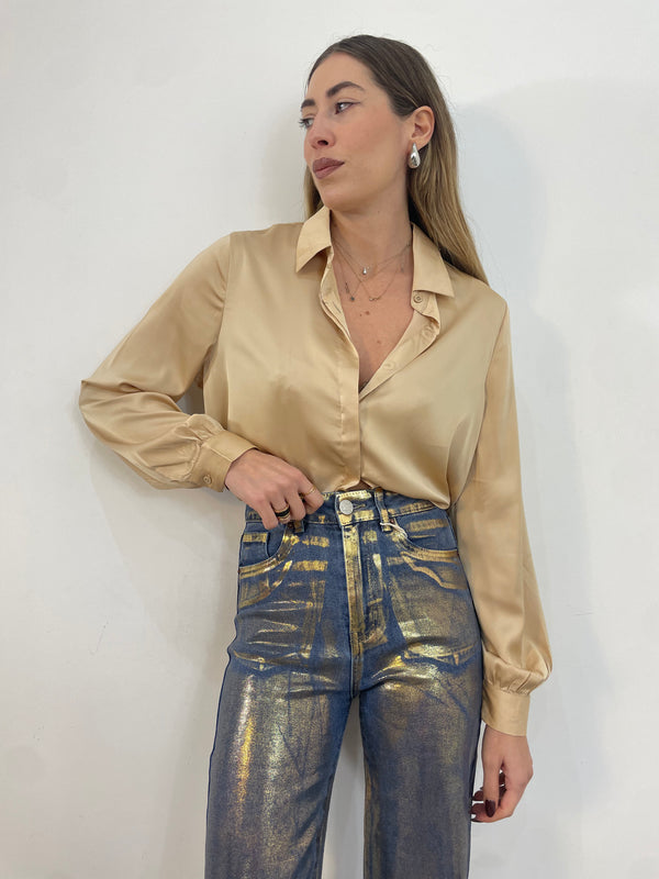Camicia basic