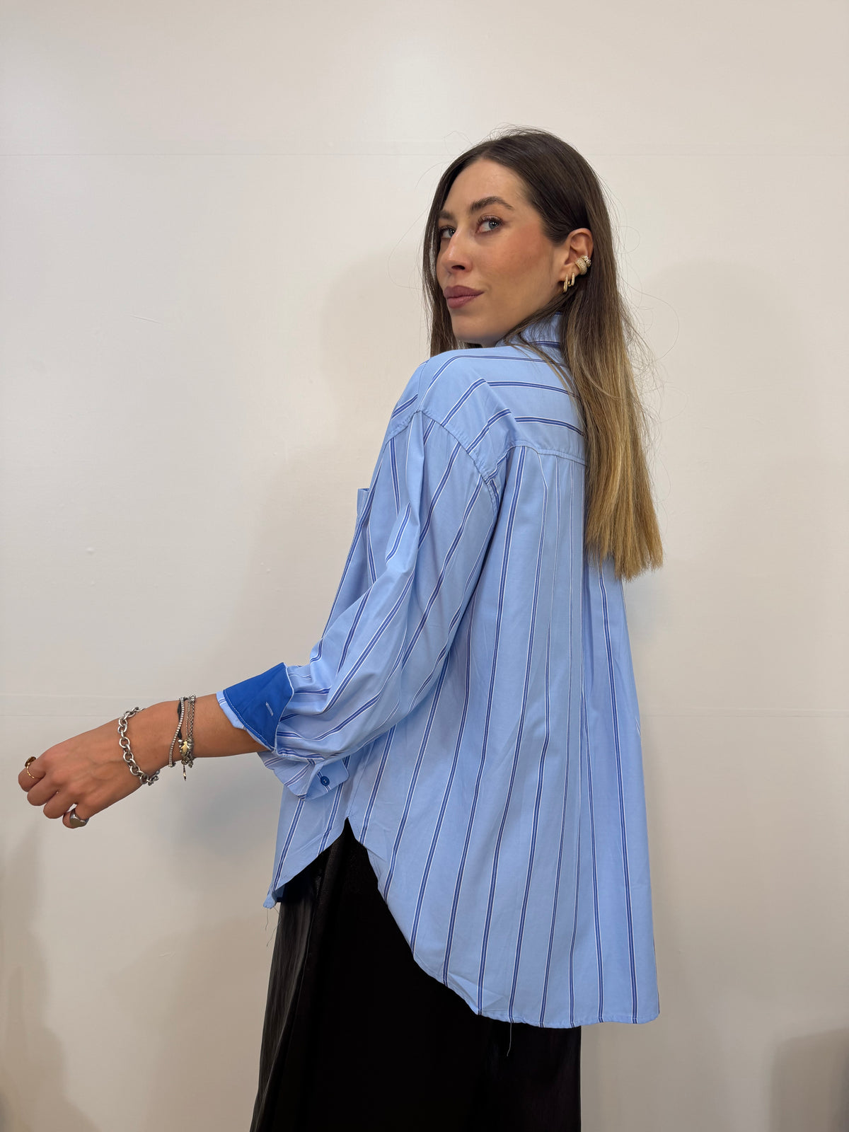 Camicia Sky