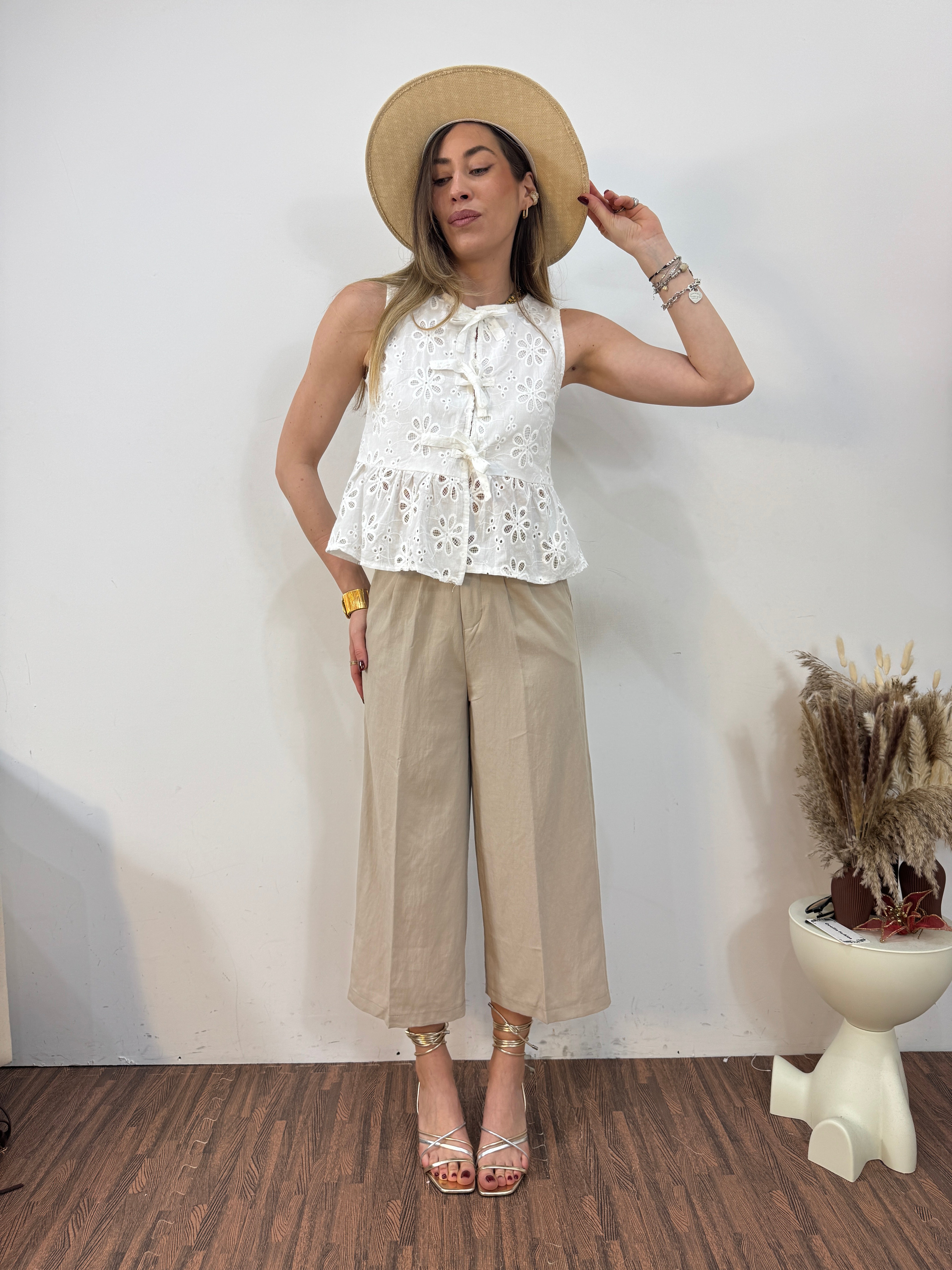 Camicia Amelie