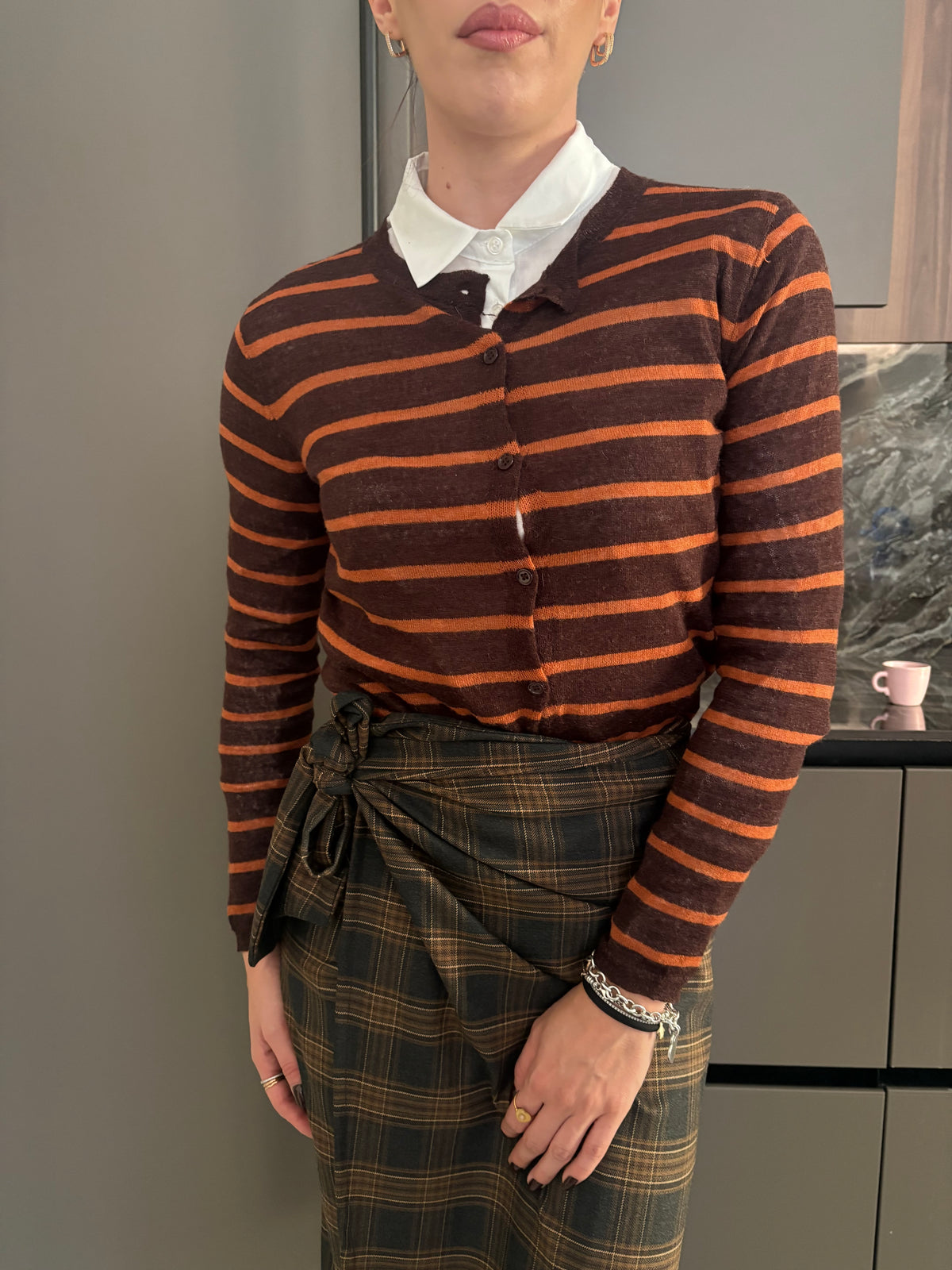 Cardigan vintage