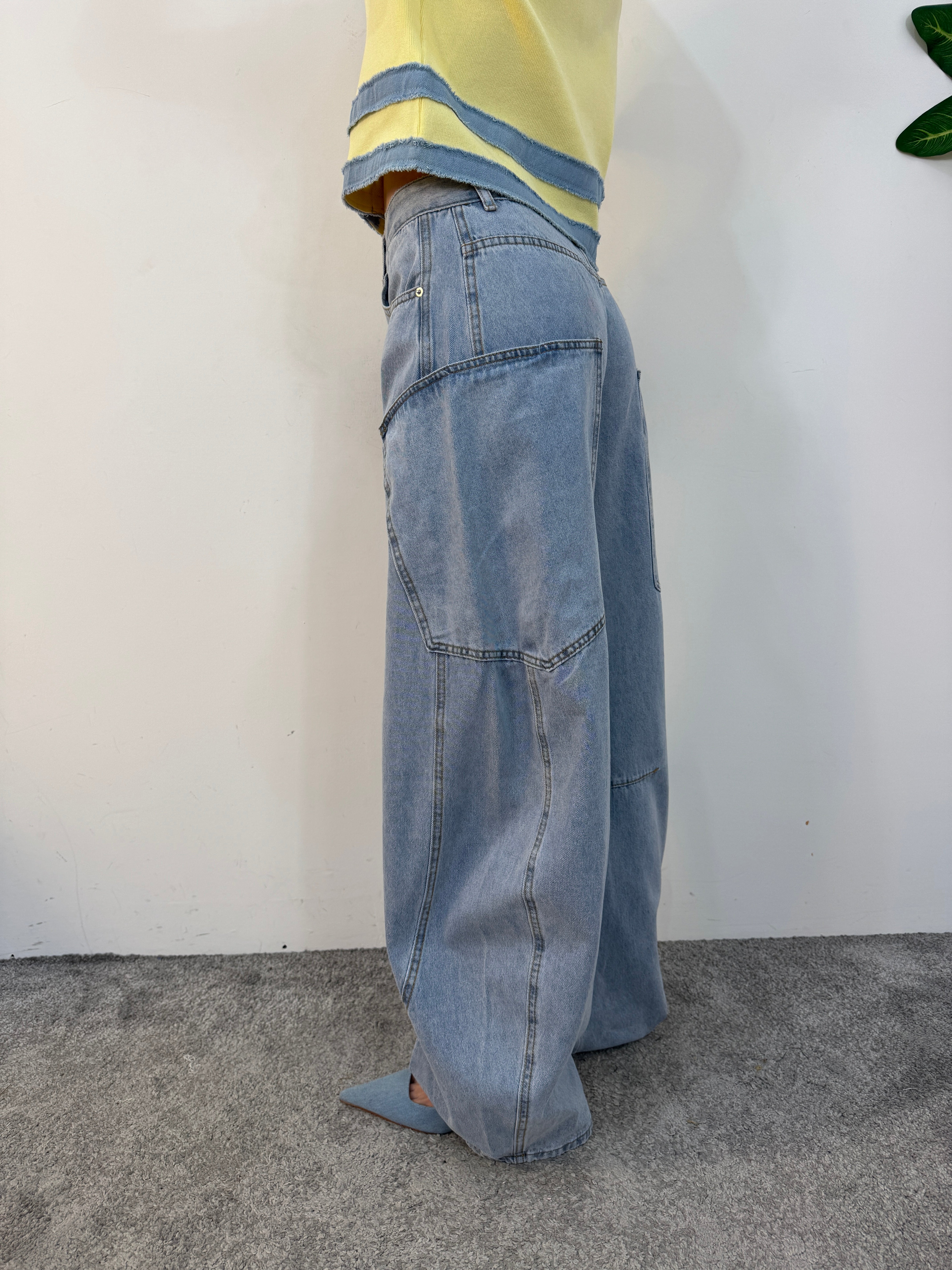 Jeans dalia