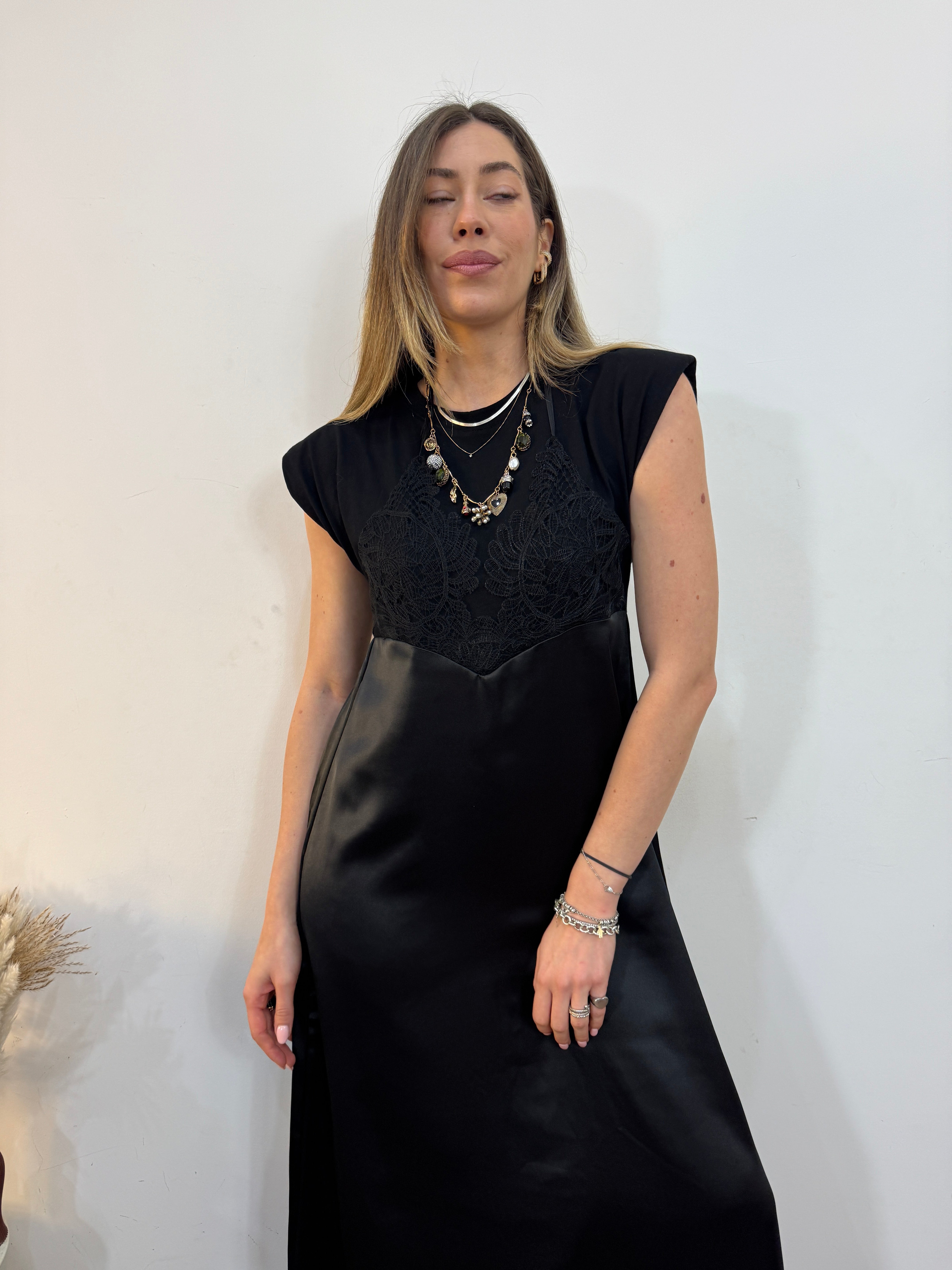 Abito juliette