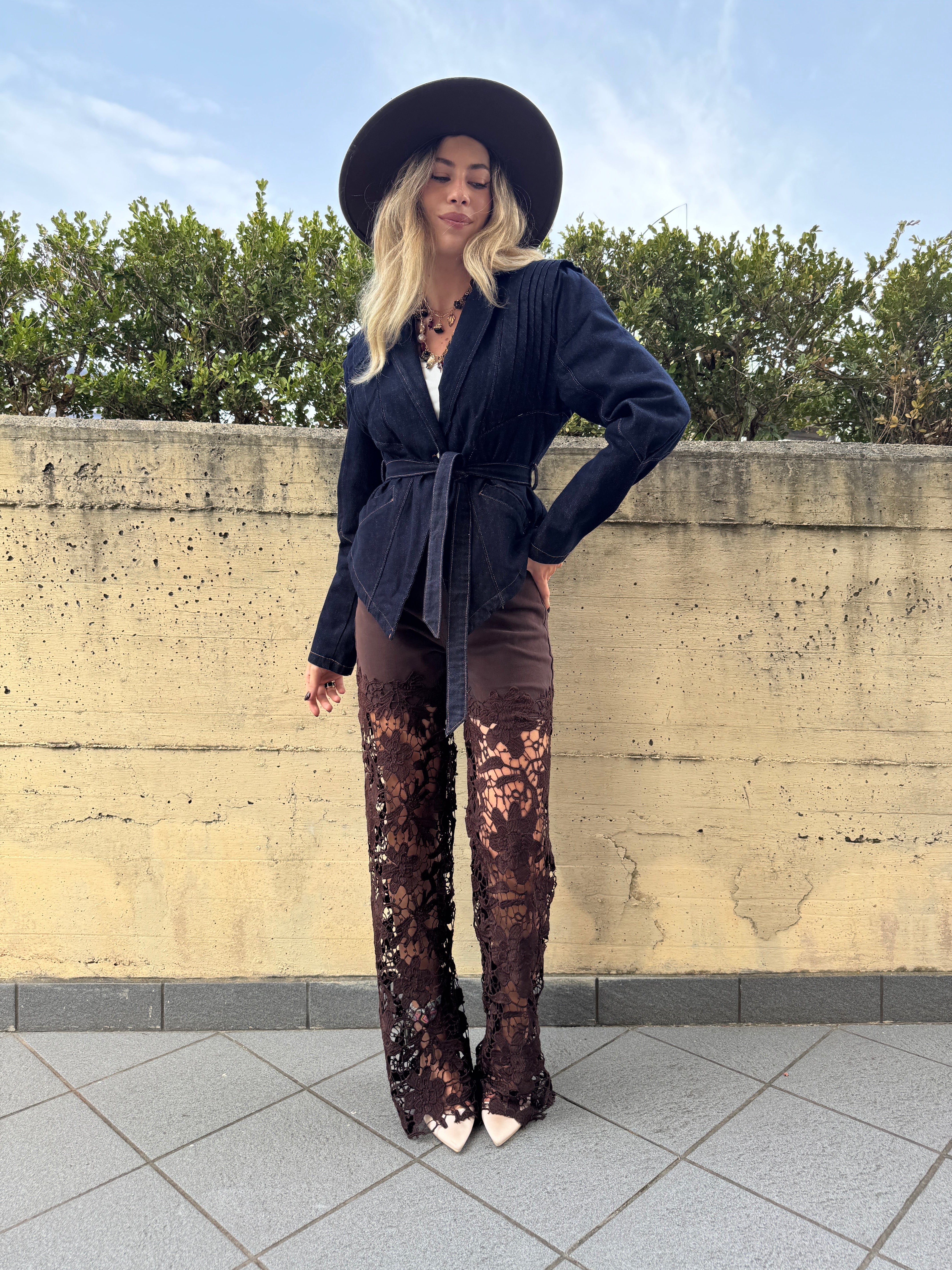 Jeans Espresso