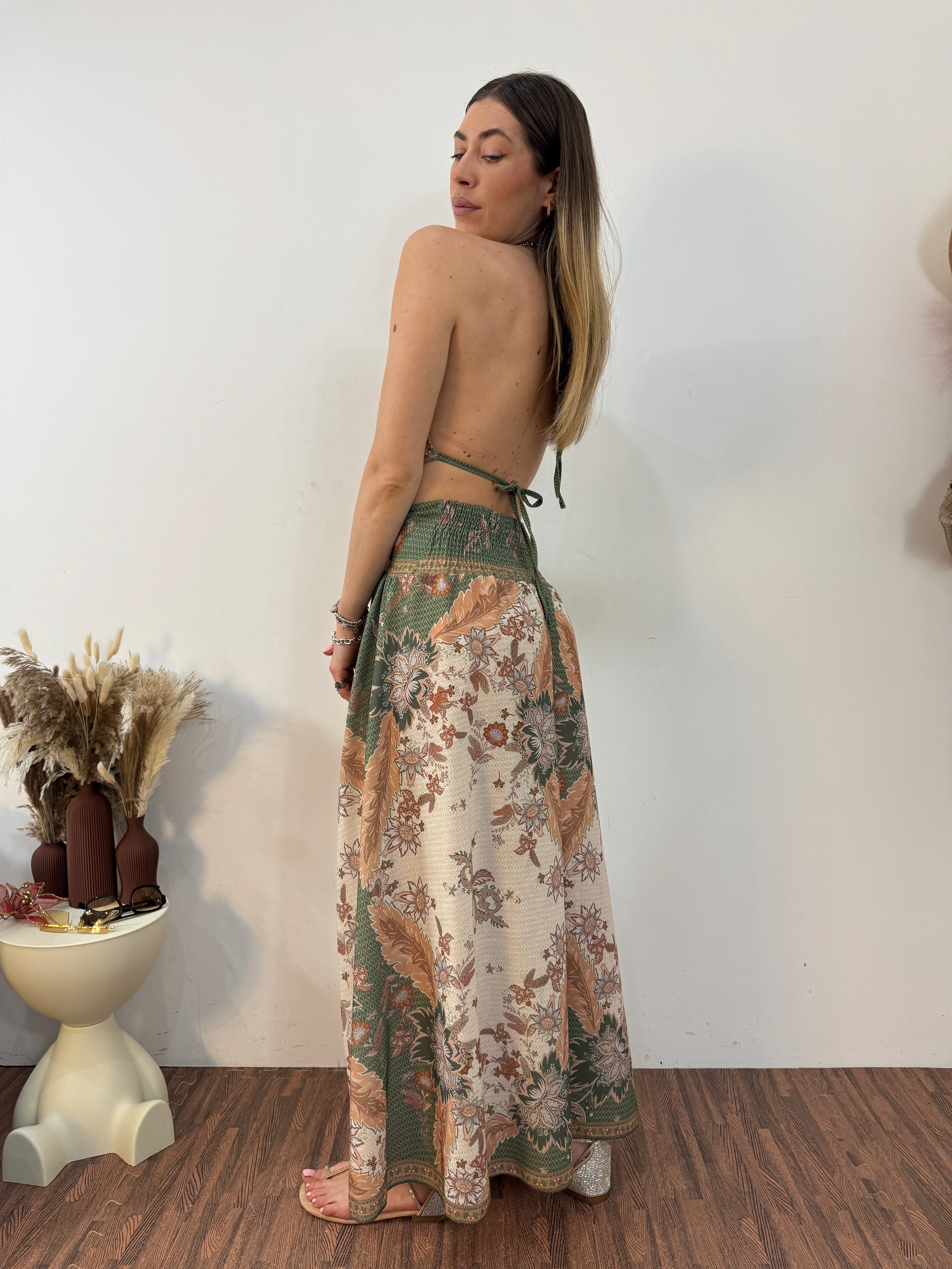 Abito Iride
