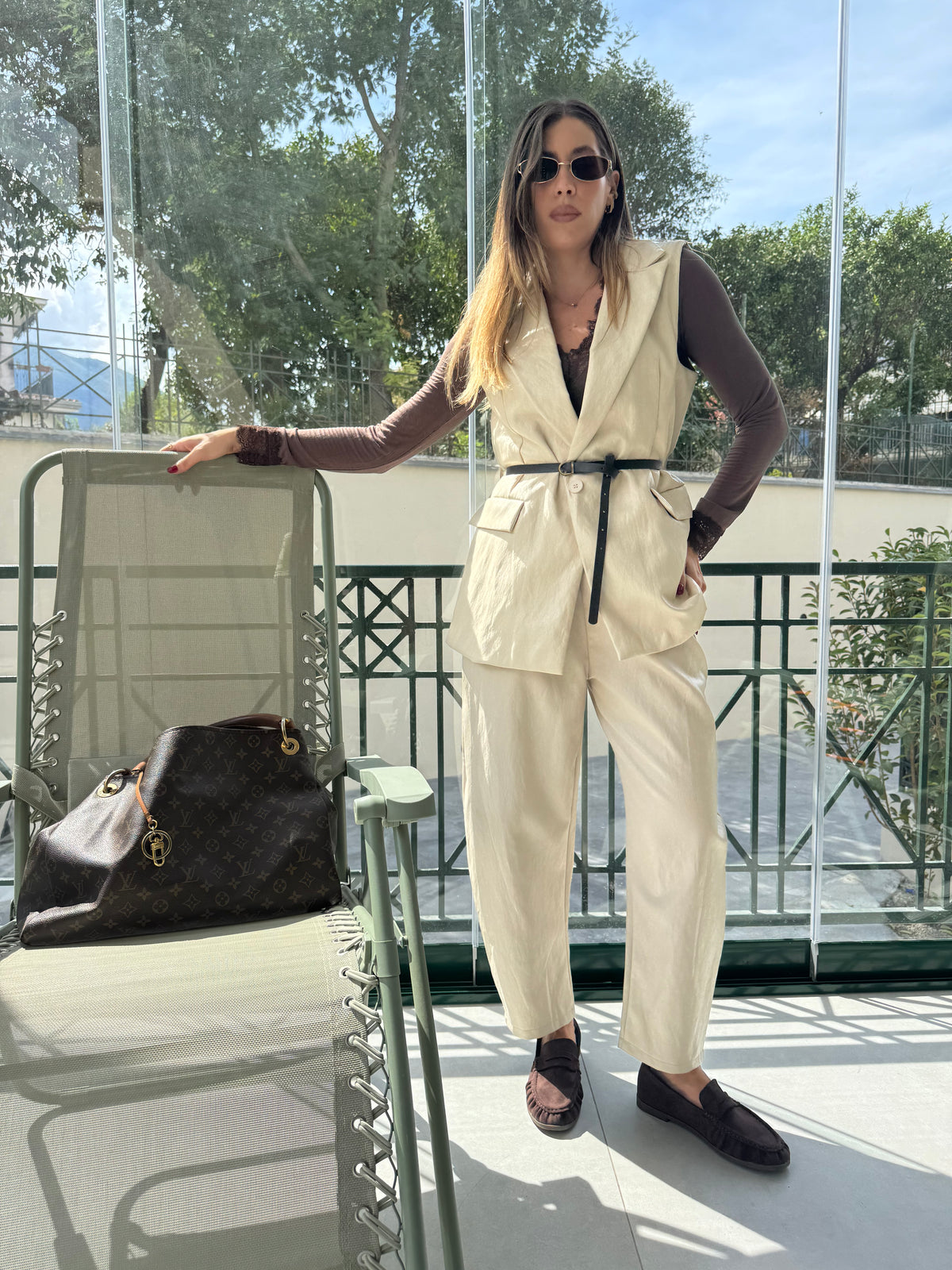 Pantalone Arizona