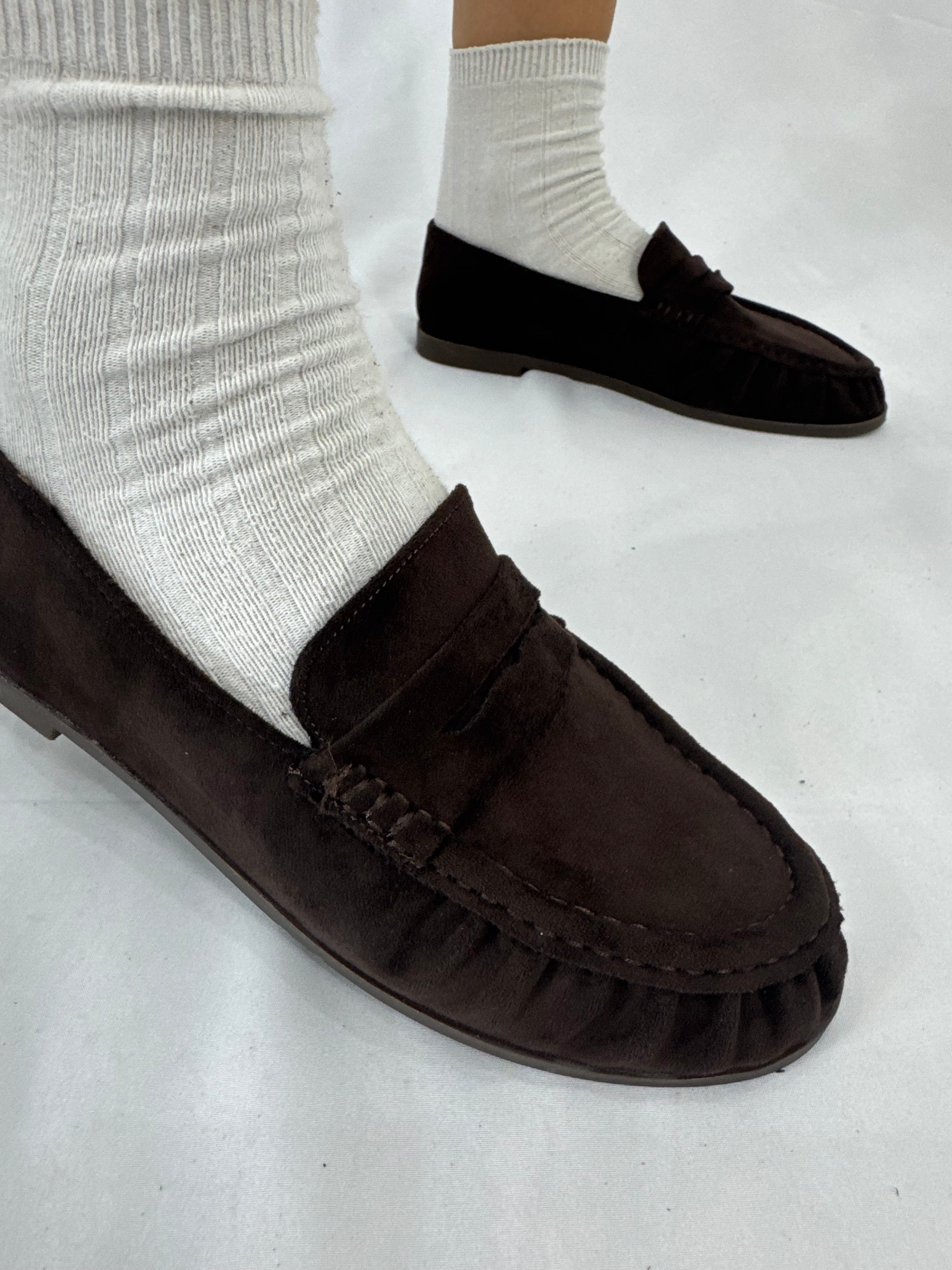Mocassino Man