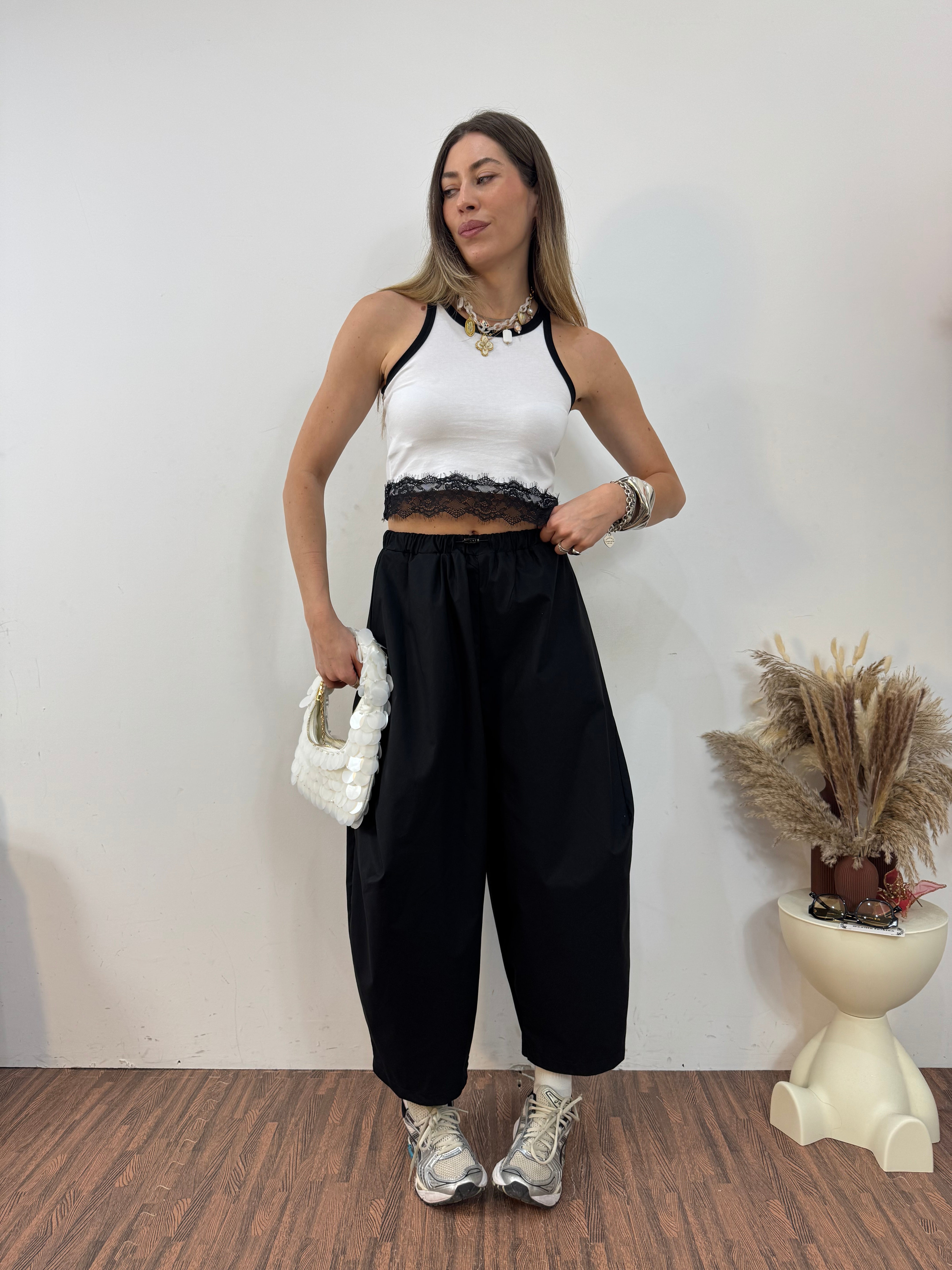 Pantalone cool
