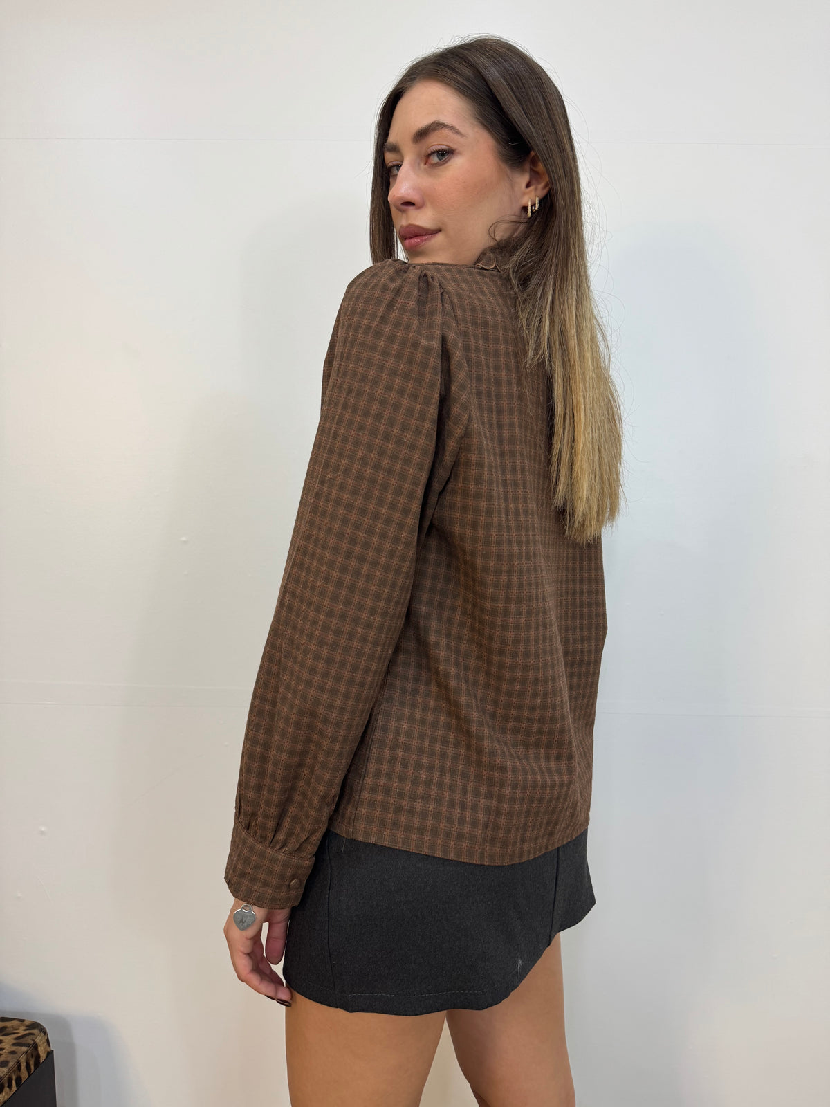 Camicia candy