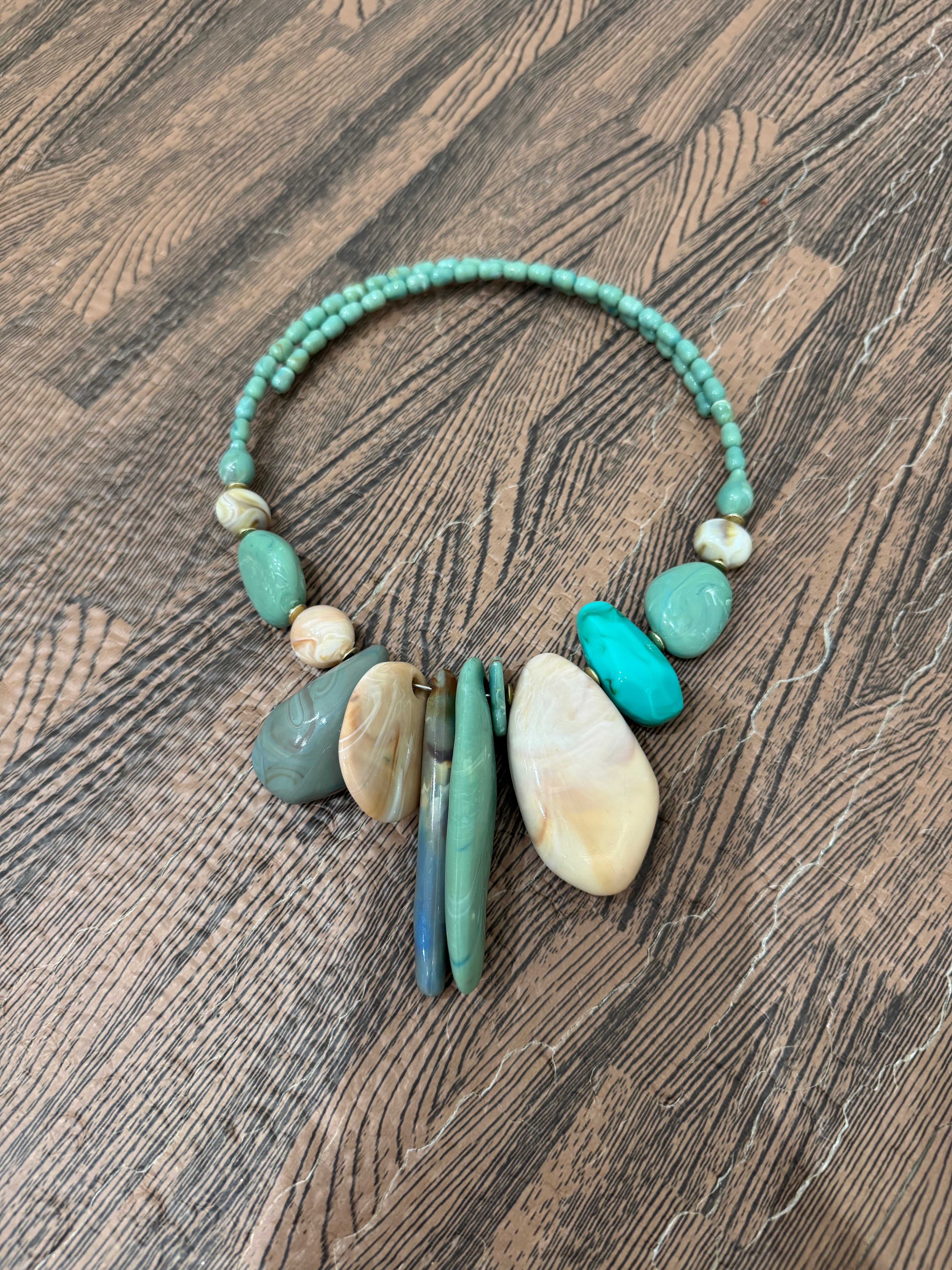 Collana laguna