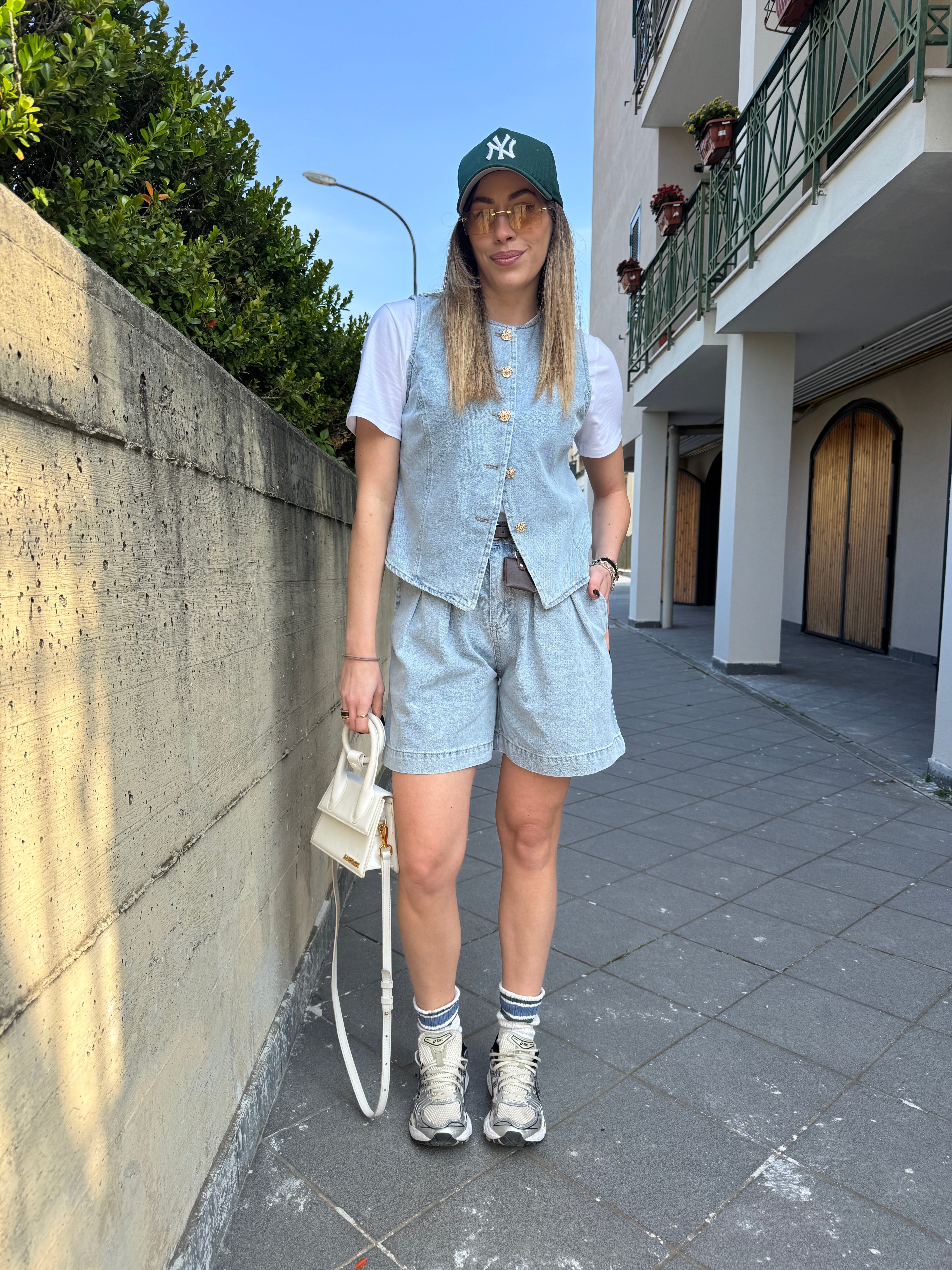 Coordinato Urban