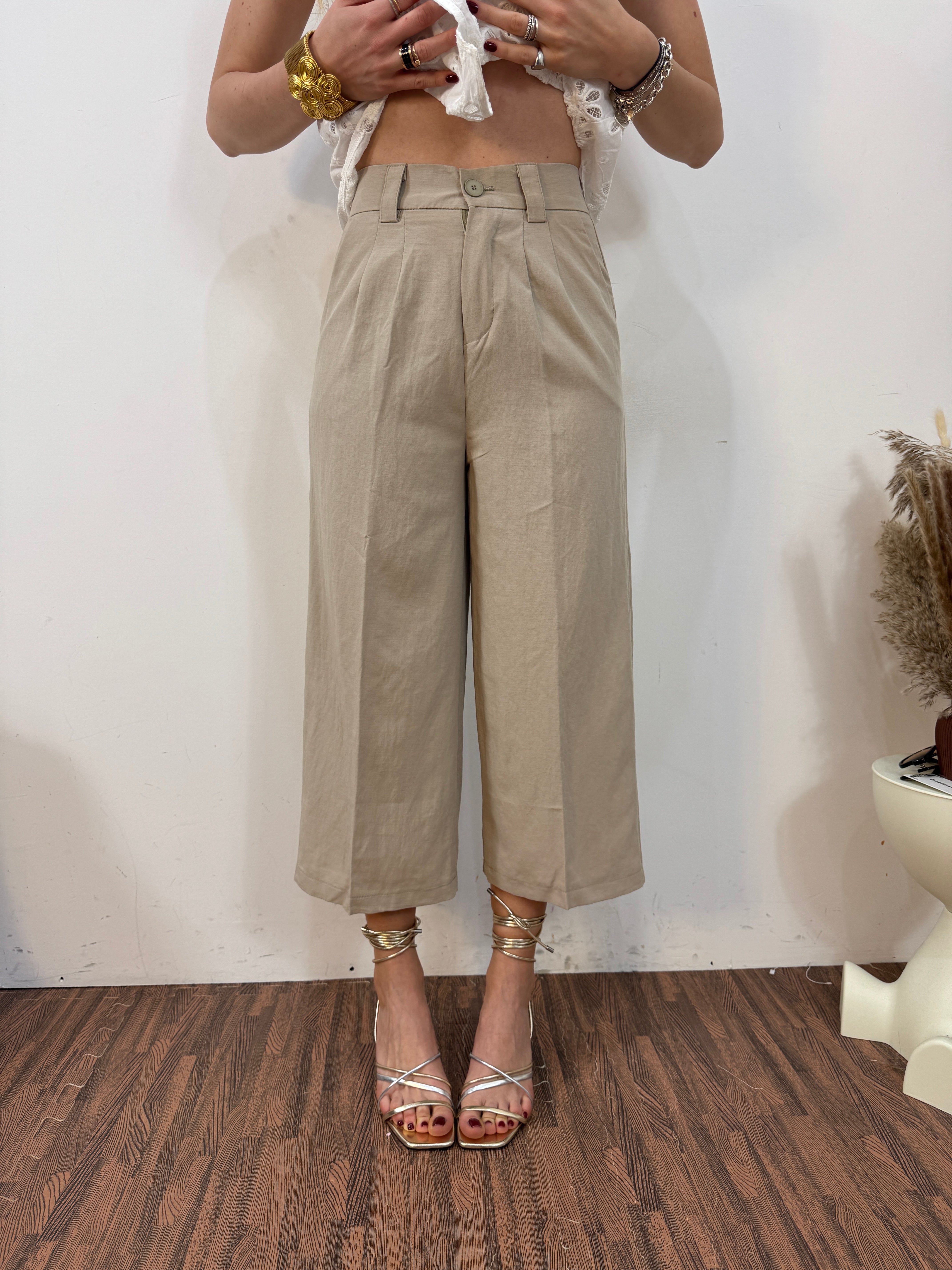 Pantalone Amelie