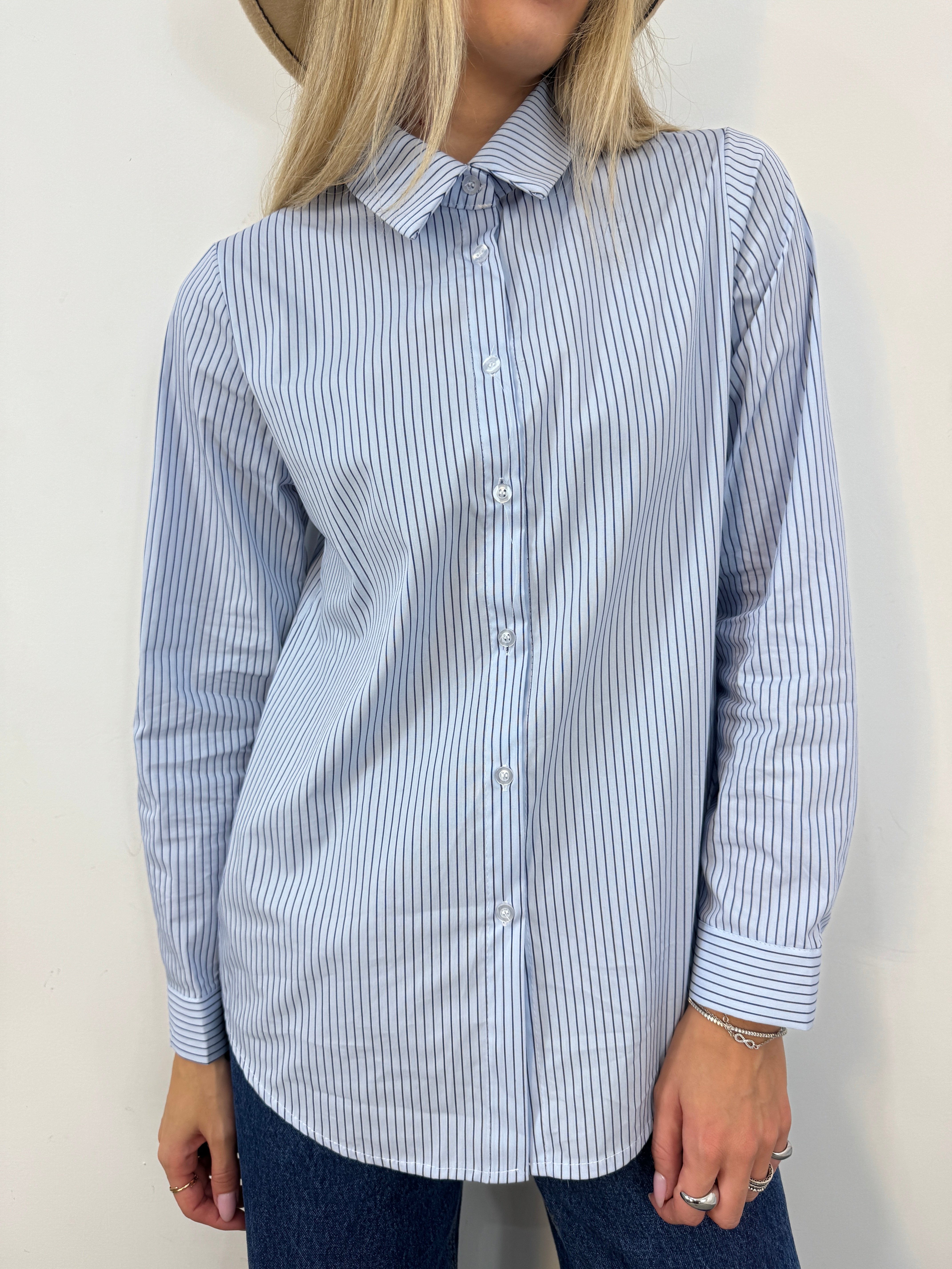 Camicia man