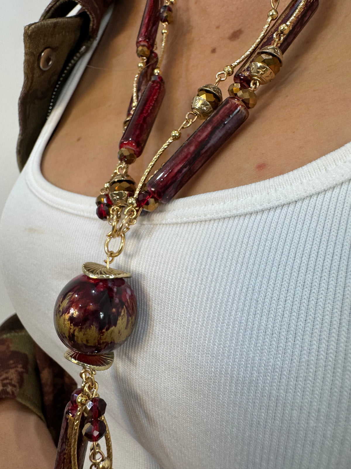 Collana Dakota