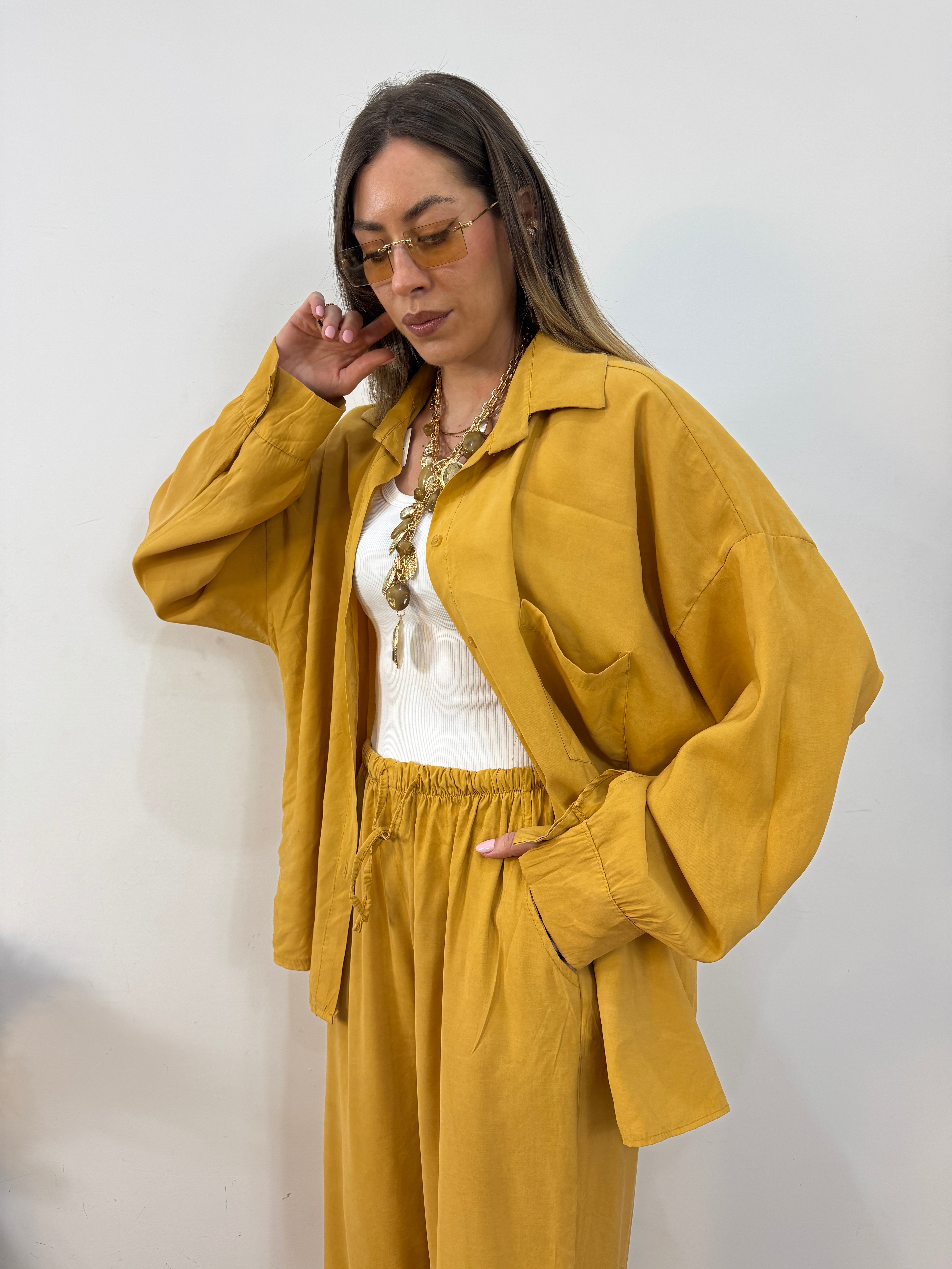 Coordinato Essential