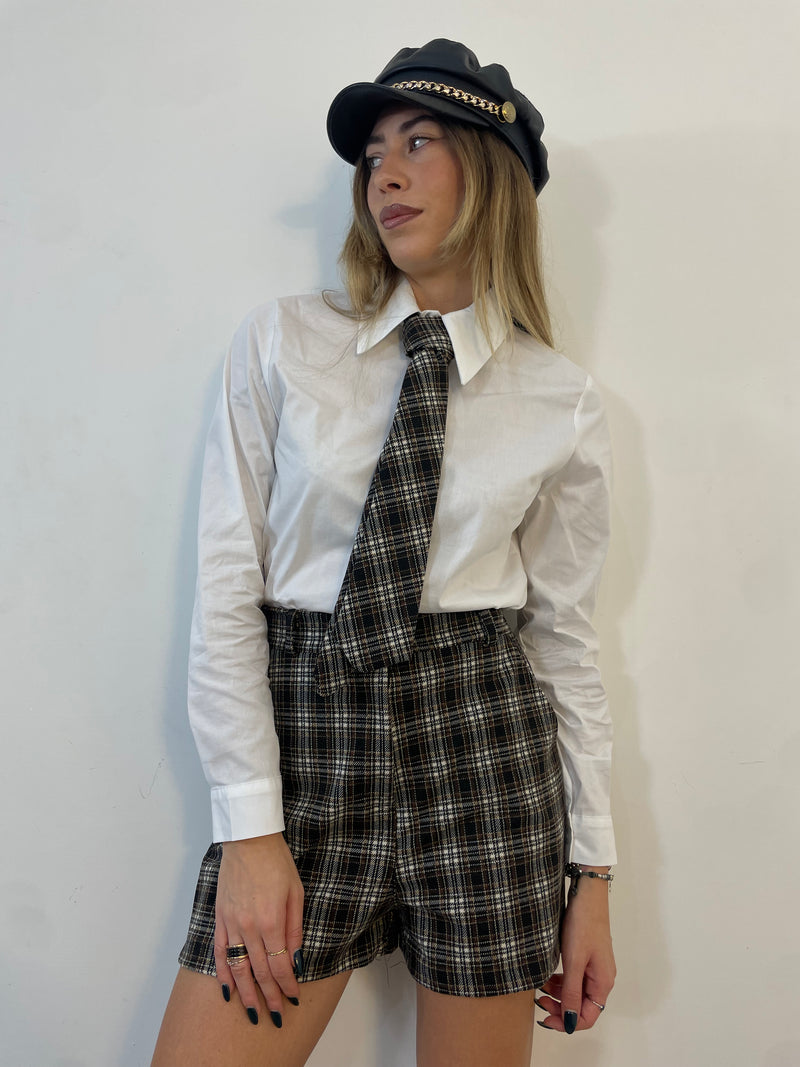 Coordinato cravattino