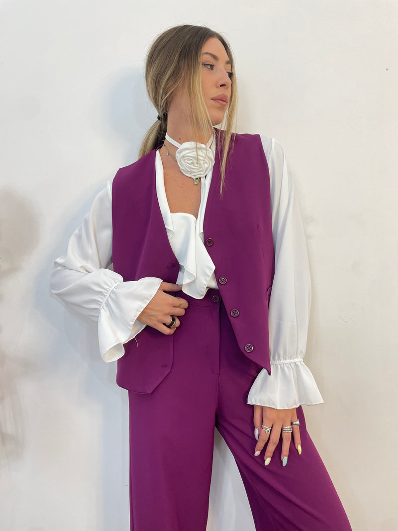 Tailleur University