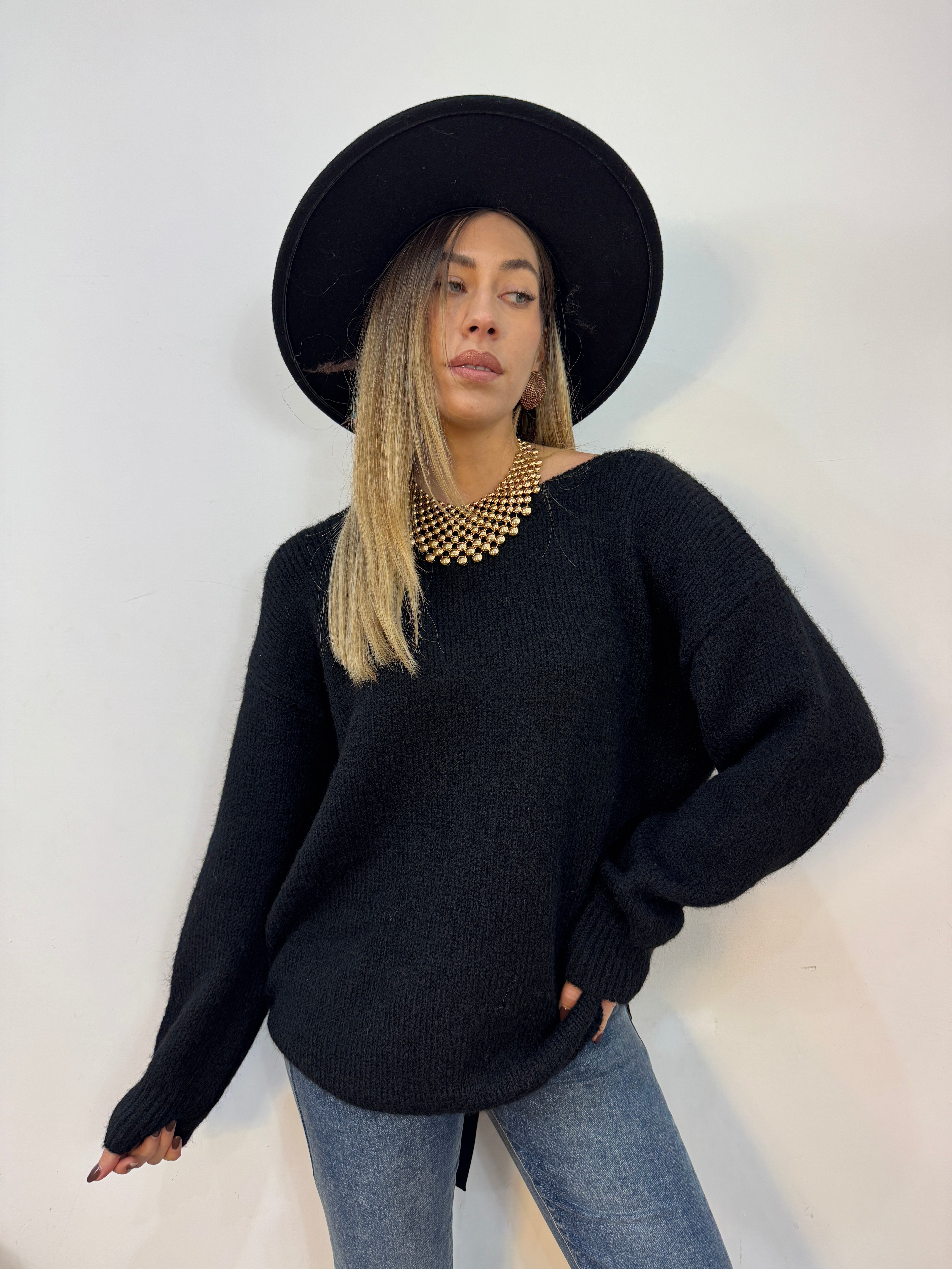 Collana semirigida Christmas