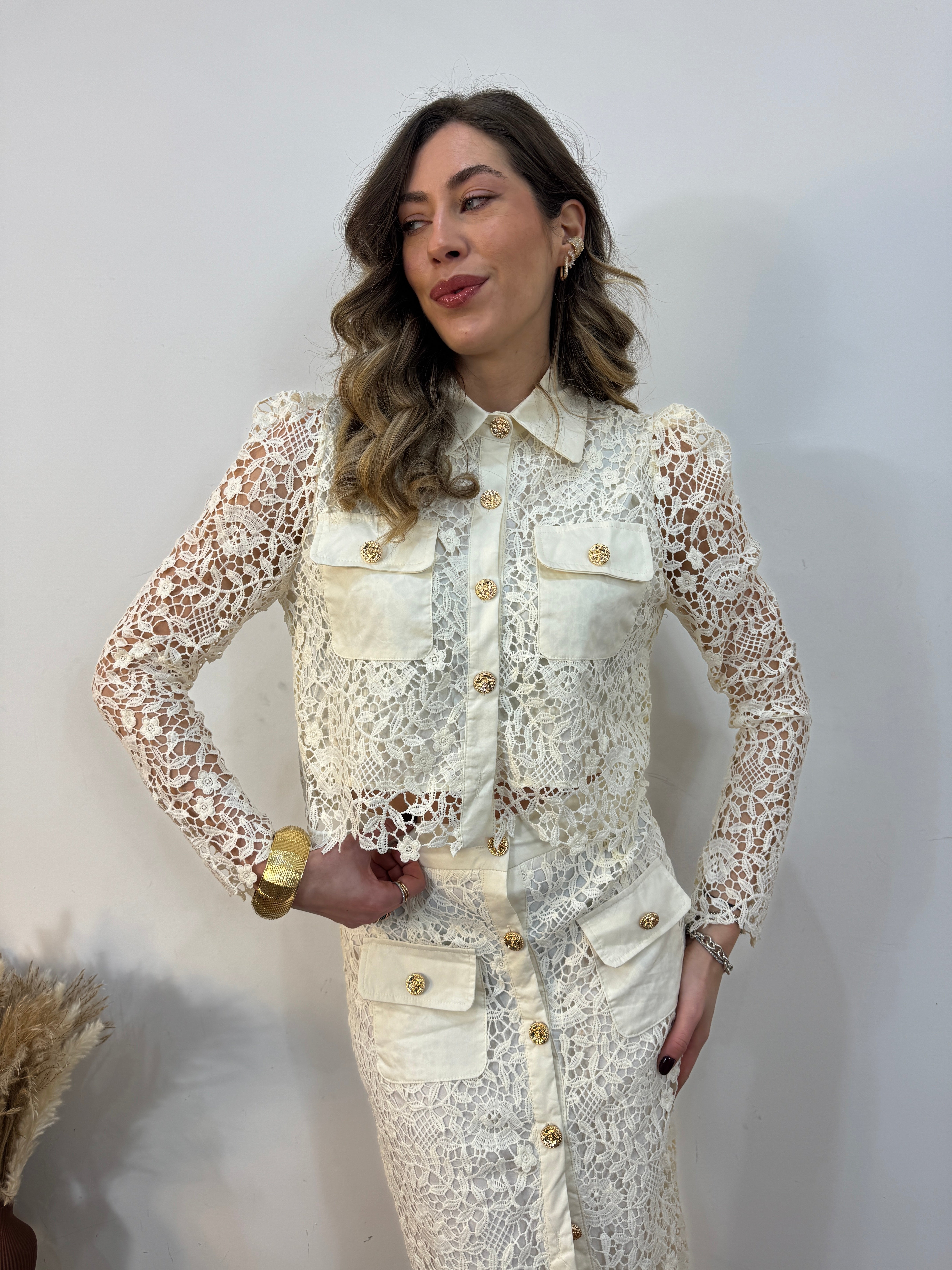 Coordinato fantastique